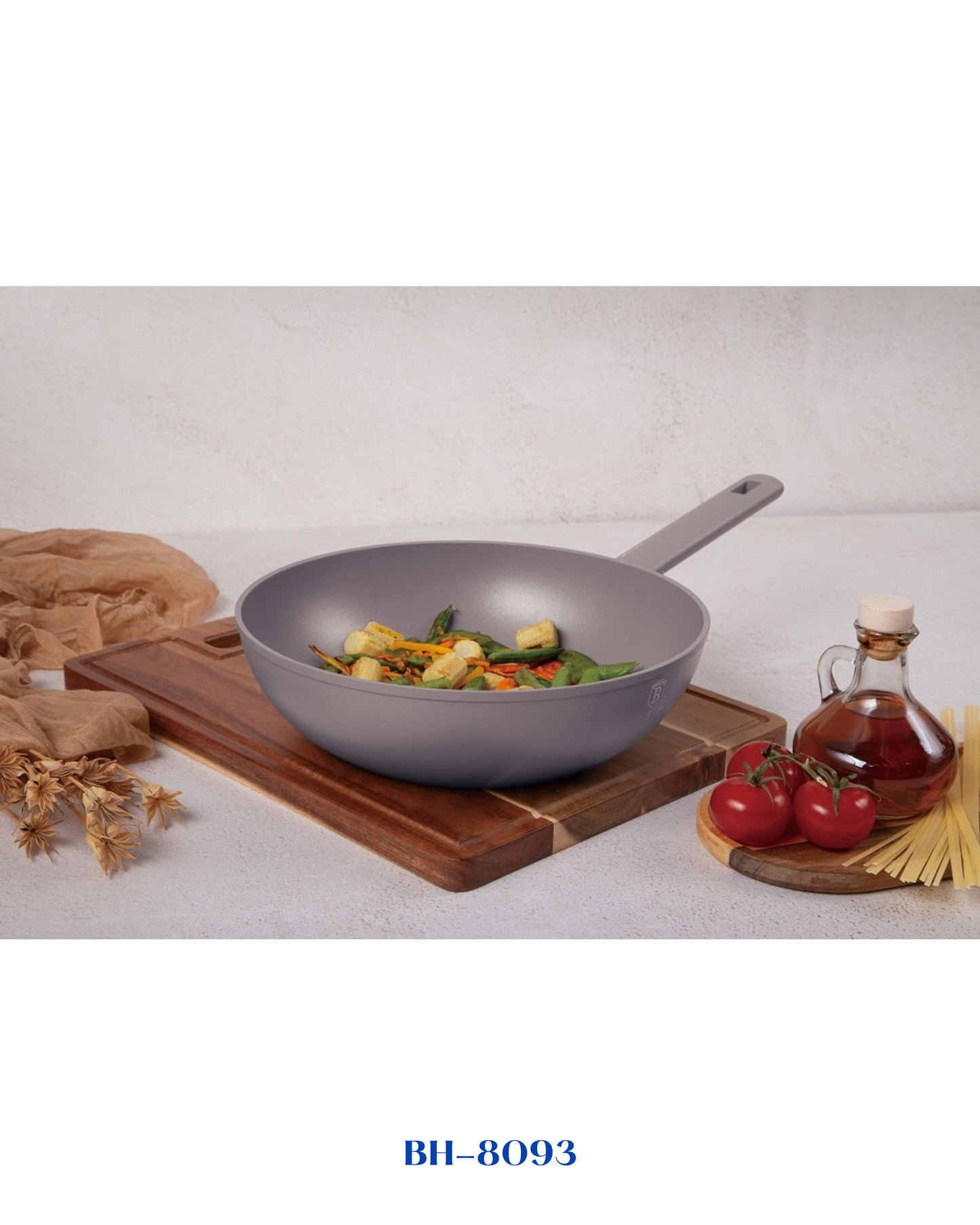 BERLINGER HAUS WOK 28 CM