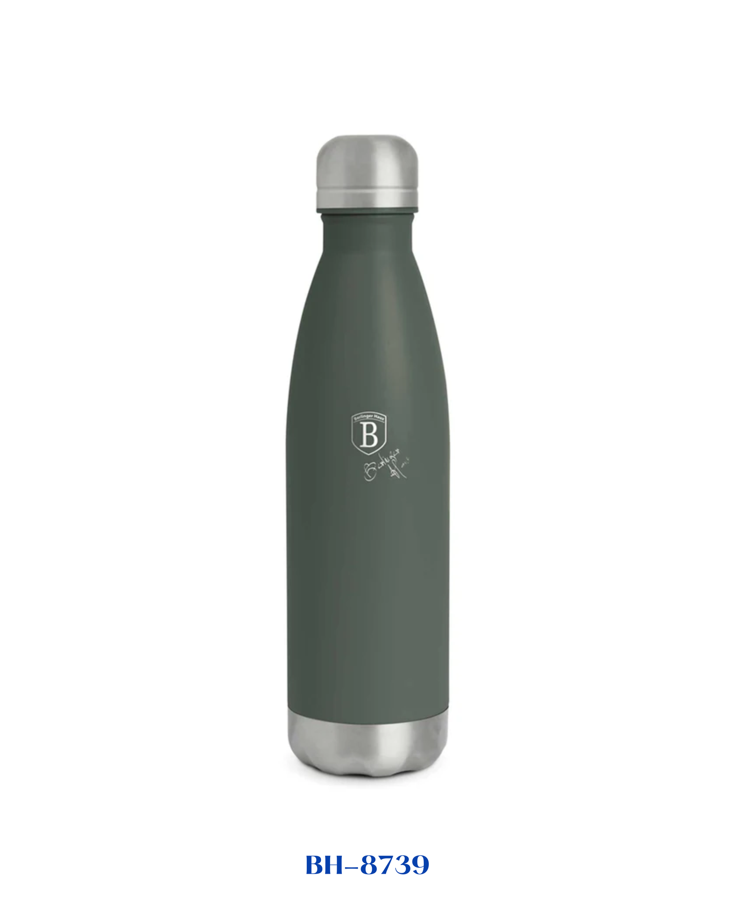 BERLINGER HAUS VACUUM FLASK BOTTLE SHAPE 0,5L