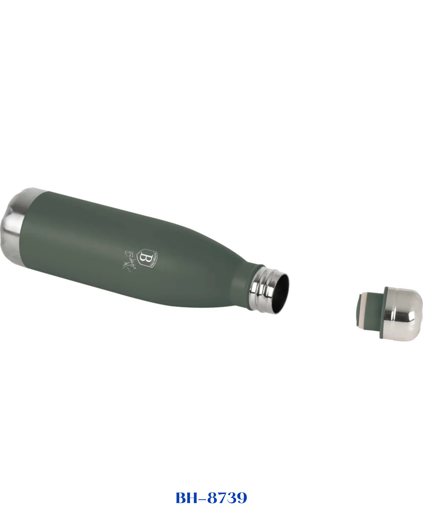 BERLINGER HAUS VACUUM FLASK BOTTLE SHAPE 0,5L