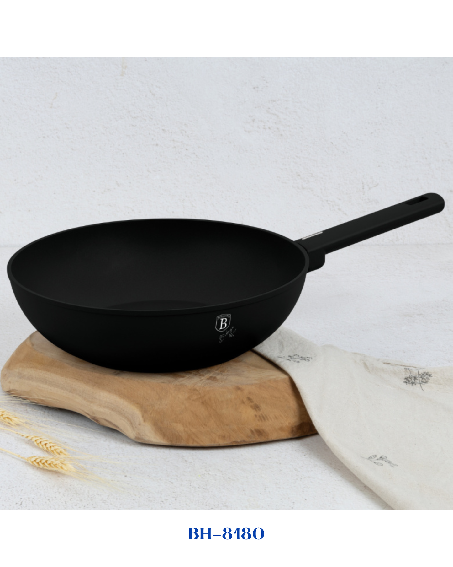 BERLINGER HAUS WOK 28 CM