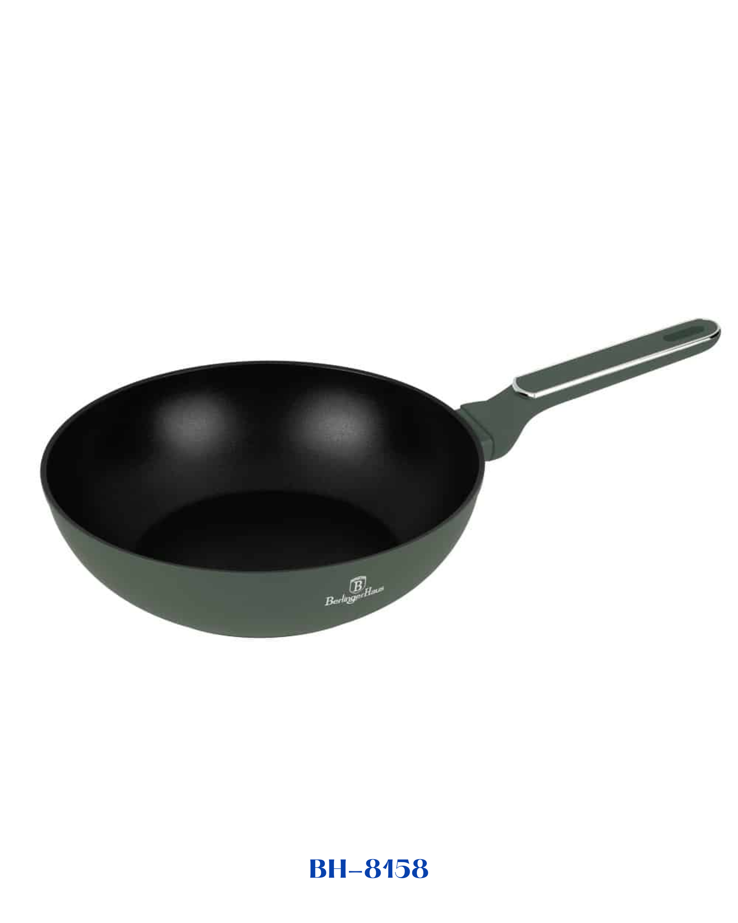 BERLINGER HAUS WOK 28 CM