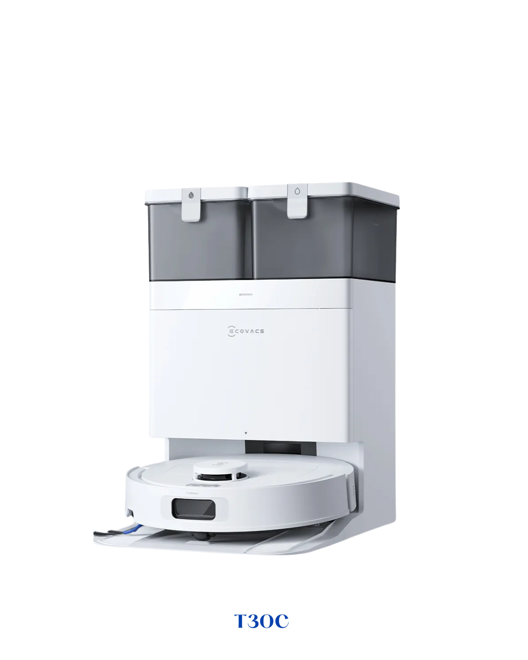 ECOVACS DEEBOT T30C-20000PA