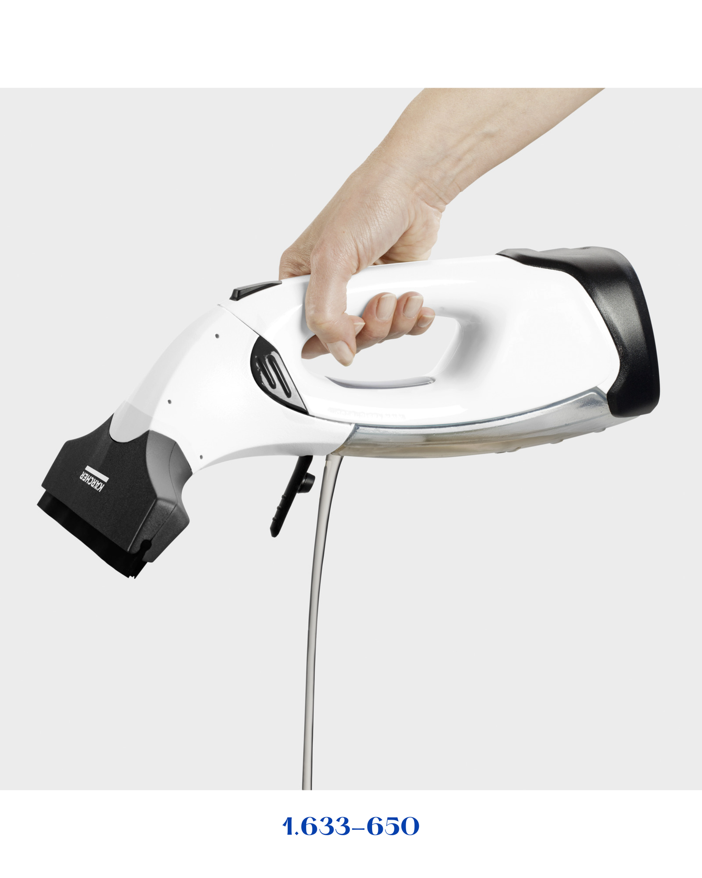 KARCHER WV 2 PLUS WINDOW VACUUM CLEANER