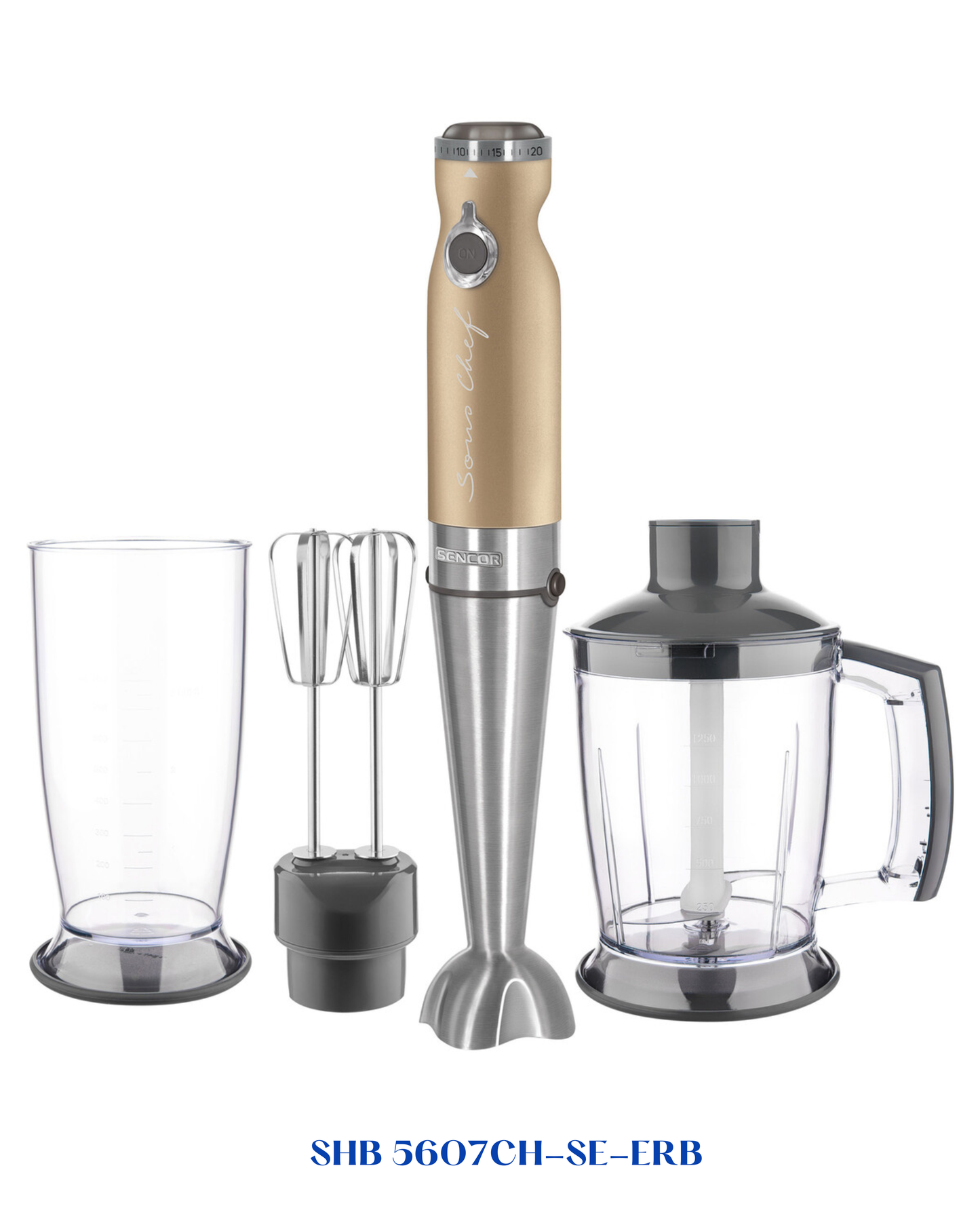 SENCOR HAND BLENDER 1200W