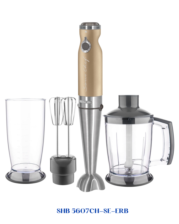 SENCOR HAND BLENDER 1200W