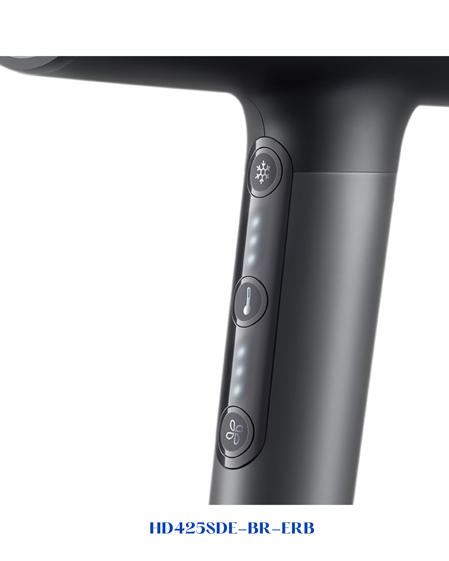 BRAUN IONIC HAIR DRYER – 2200W