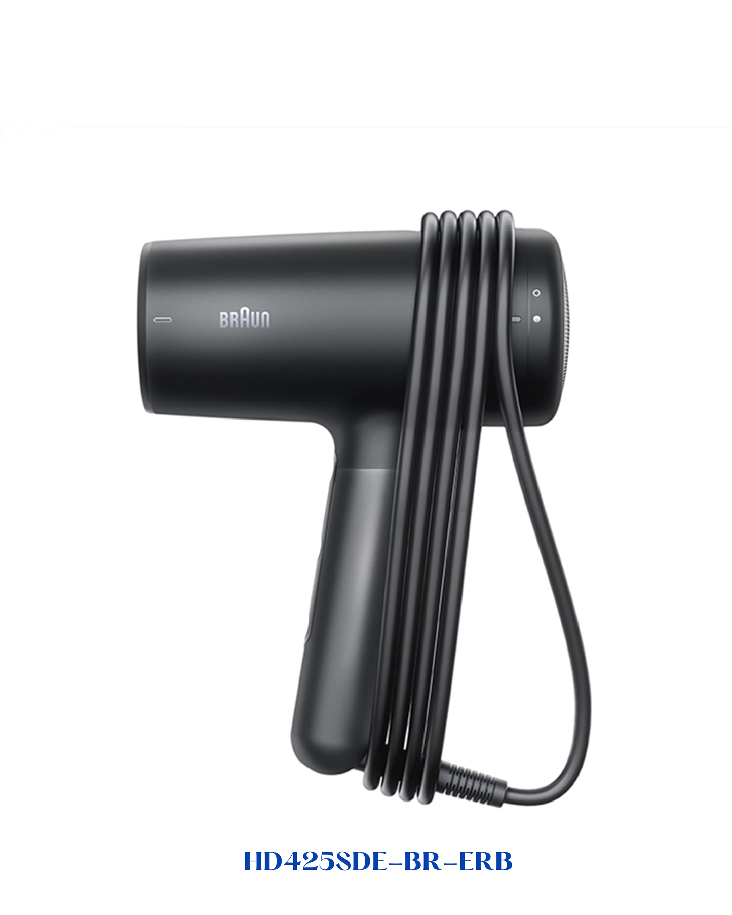 BRAUN IONIC HAIR DRYER – 2200W