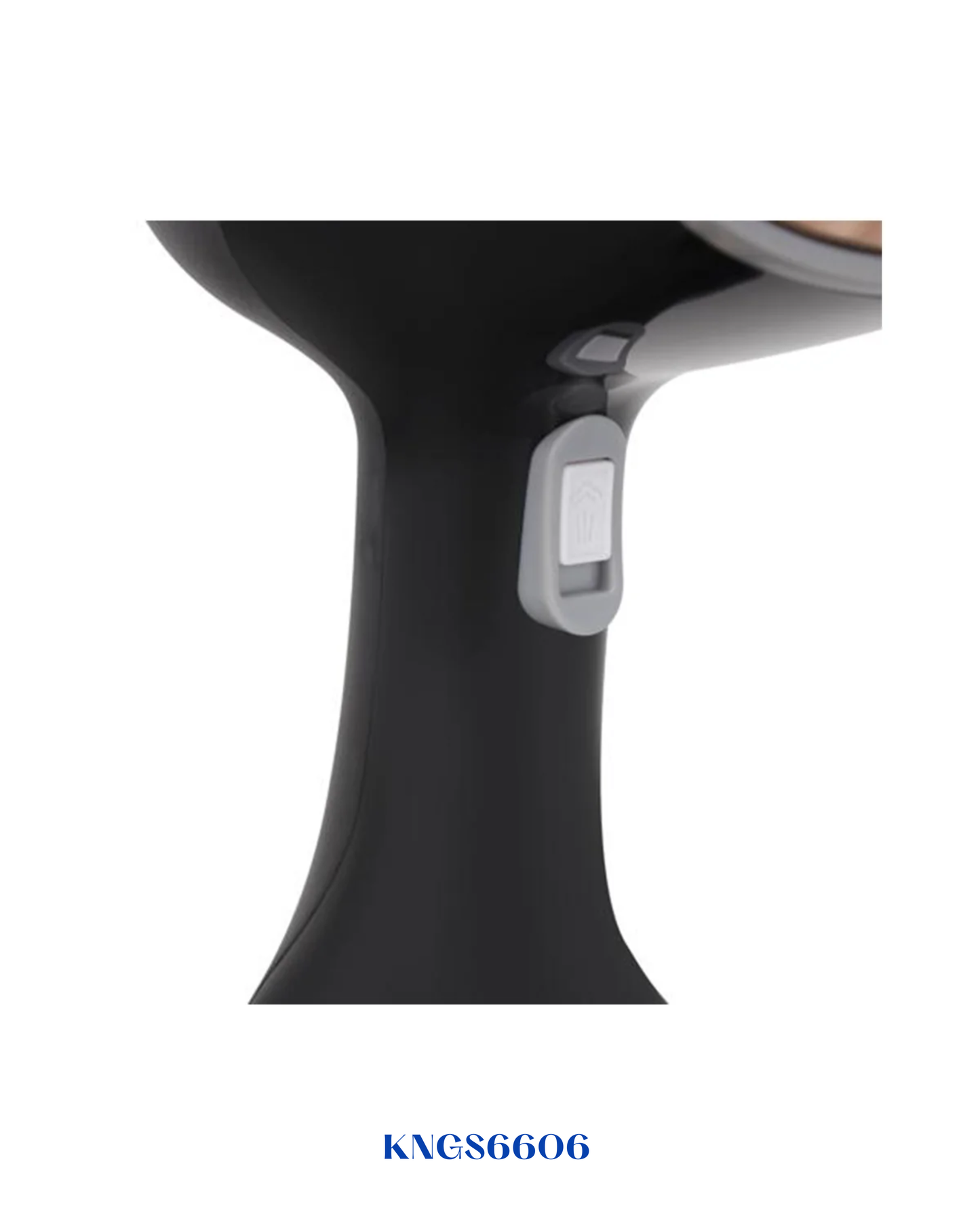 KRYPTON HANDHELD GARMENT STEAMER