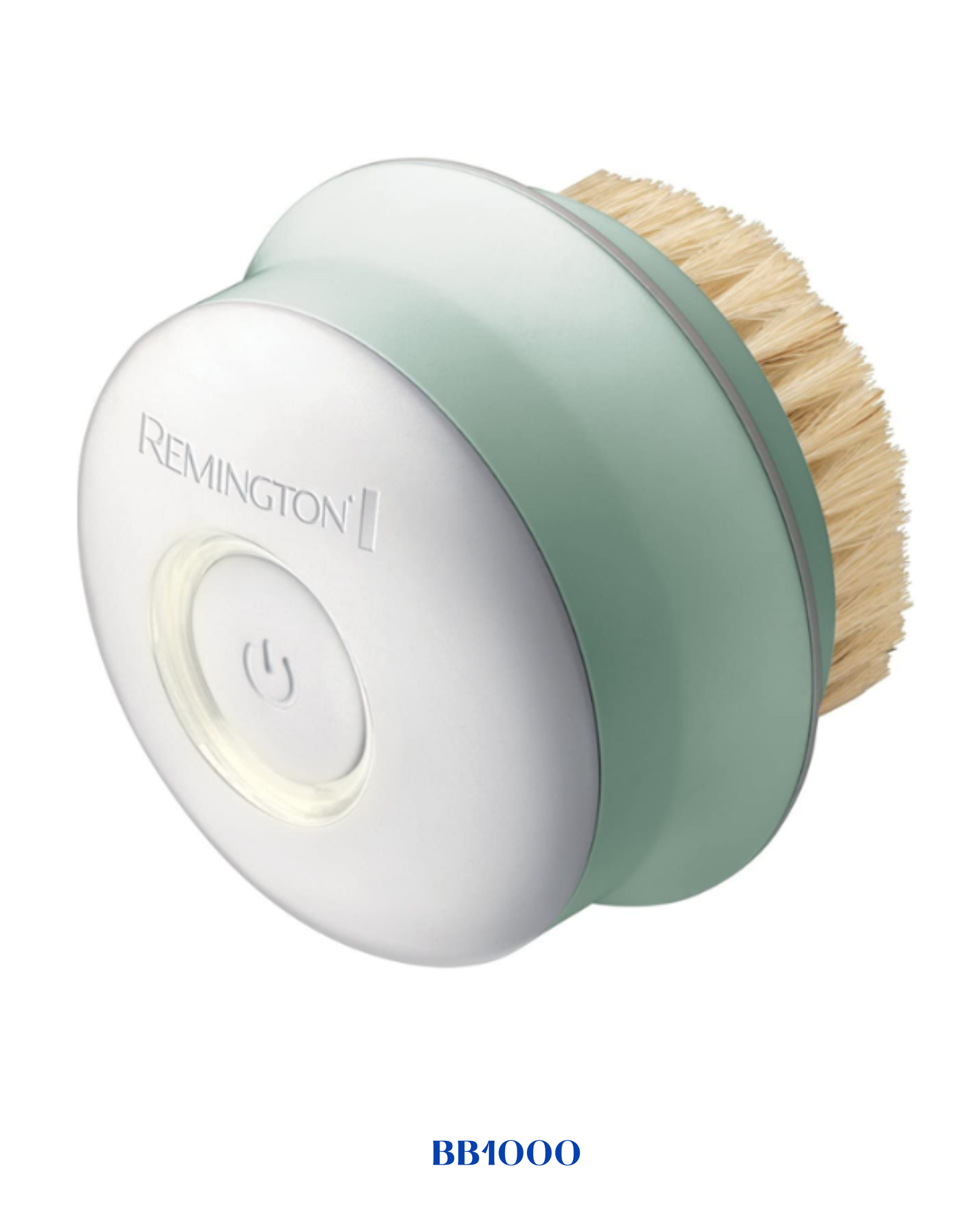 REMINGTON REVEAL ROTATING BODY BRUSH