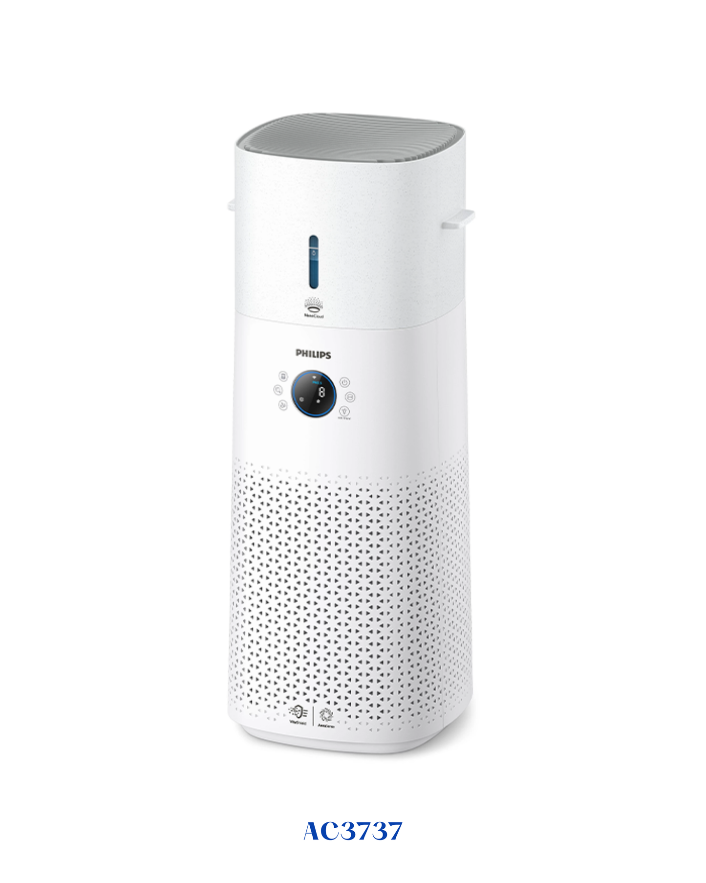 PHILIPS SERIES 3000 2-IN-1 AIR PURIFIER & HUMIDIFIER 42W_4L