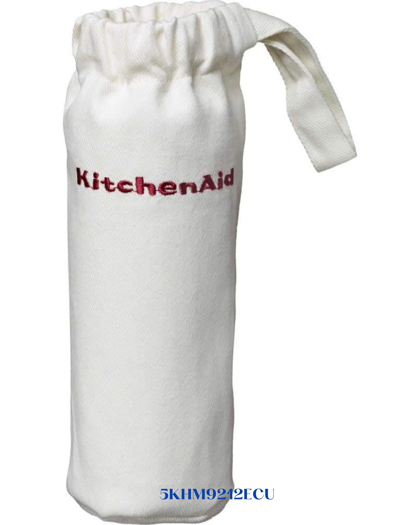 KITCHENAID 9-SPEED HAND MIXER
