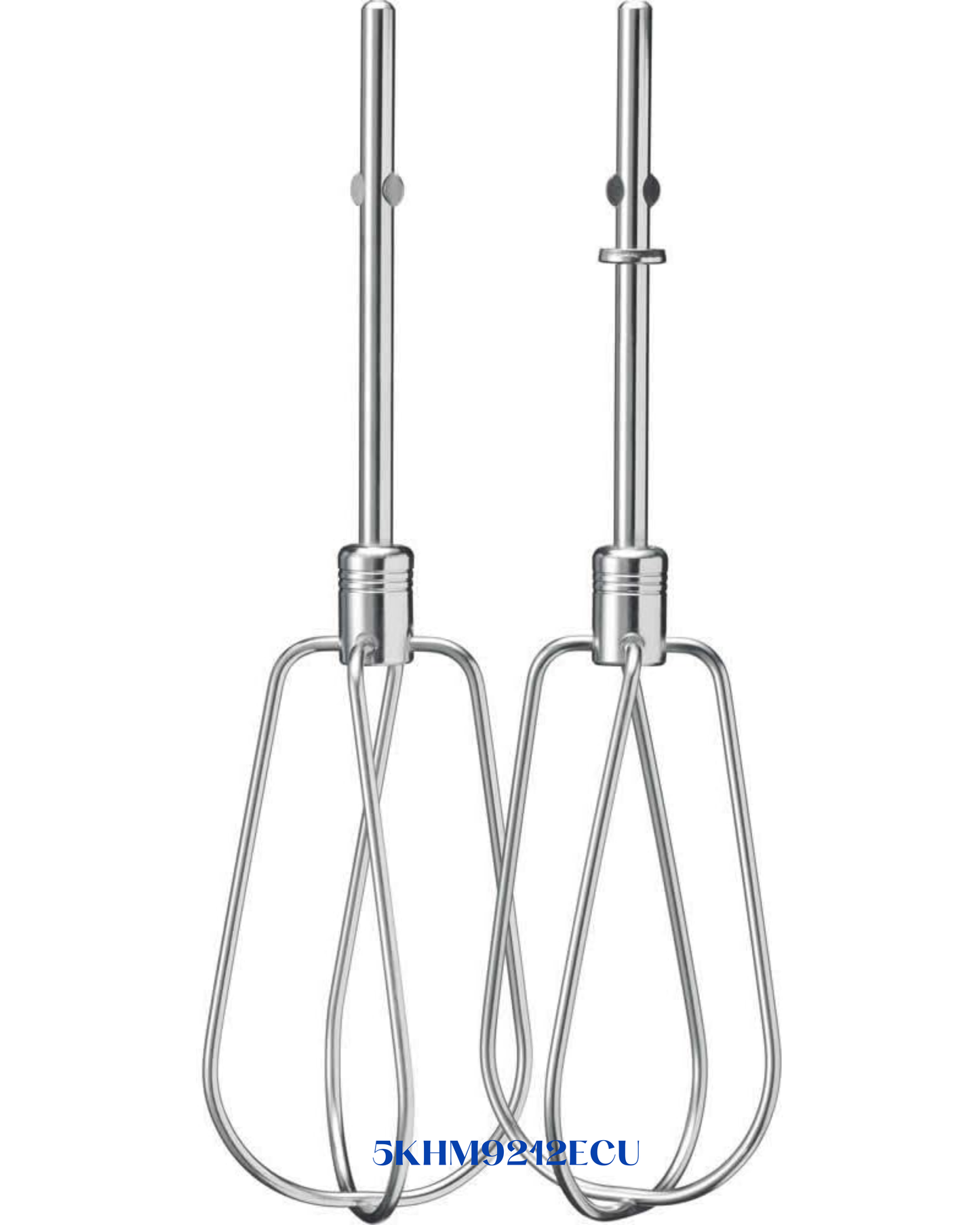 KITCHENAID 9-SPEED HAND MIXER