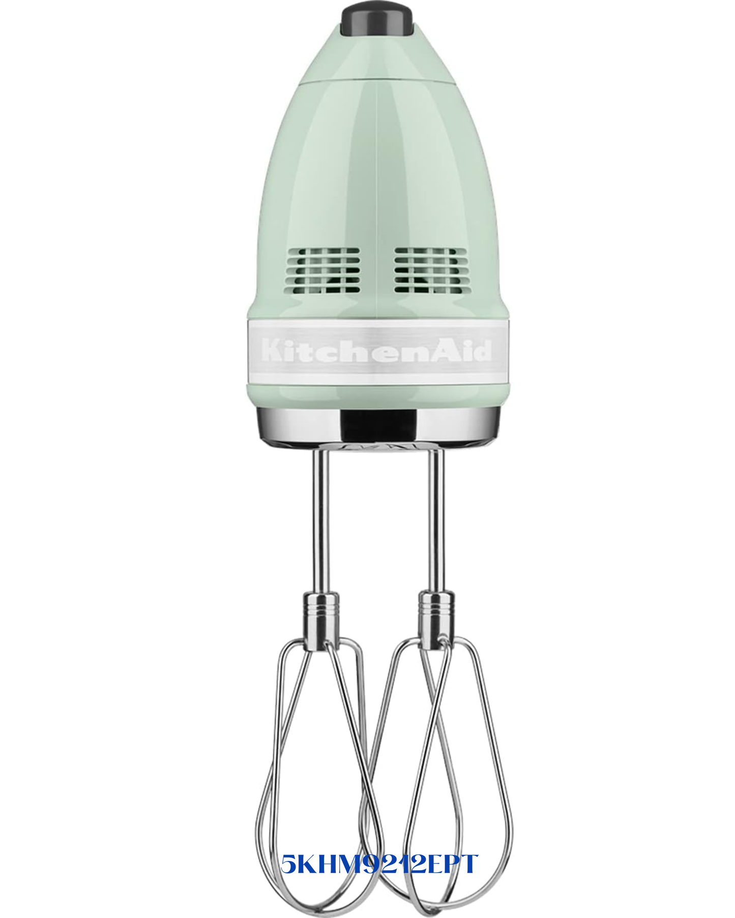KITCHENAID 9-SPEED HAND MIXER