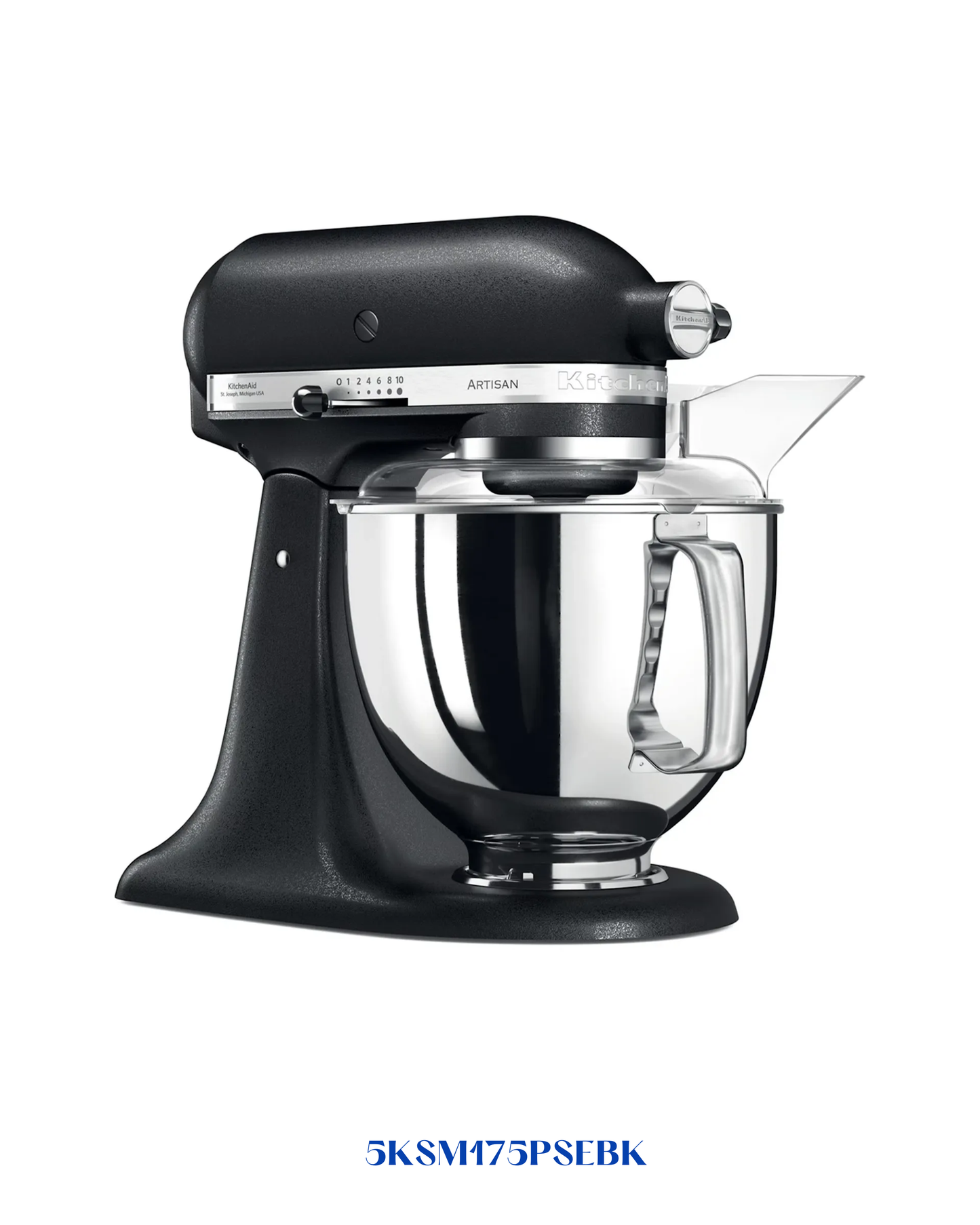 KITCHENAID ARTISAN STAND MIXER 300W 4.8L