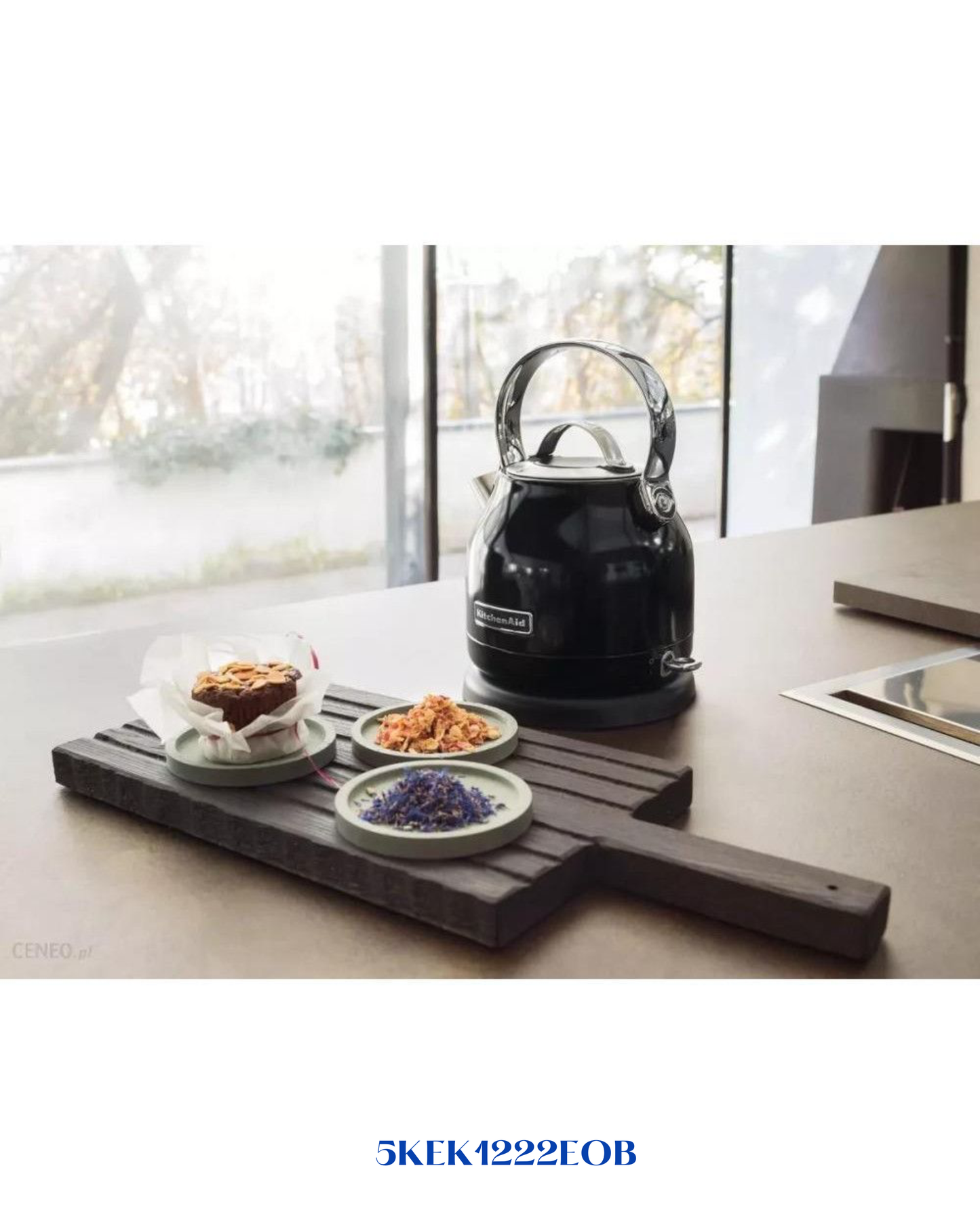 KITCHENAID ELECTRIC KETTLE 1.25L