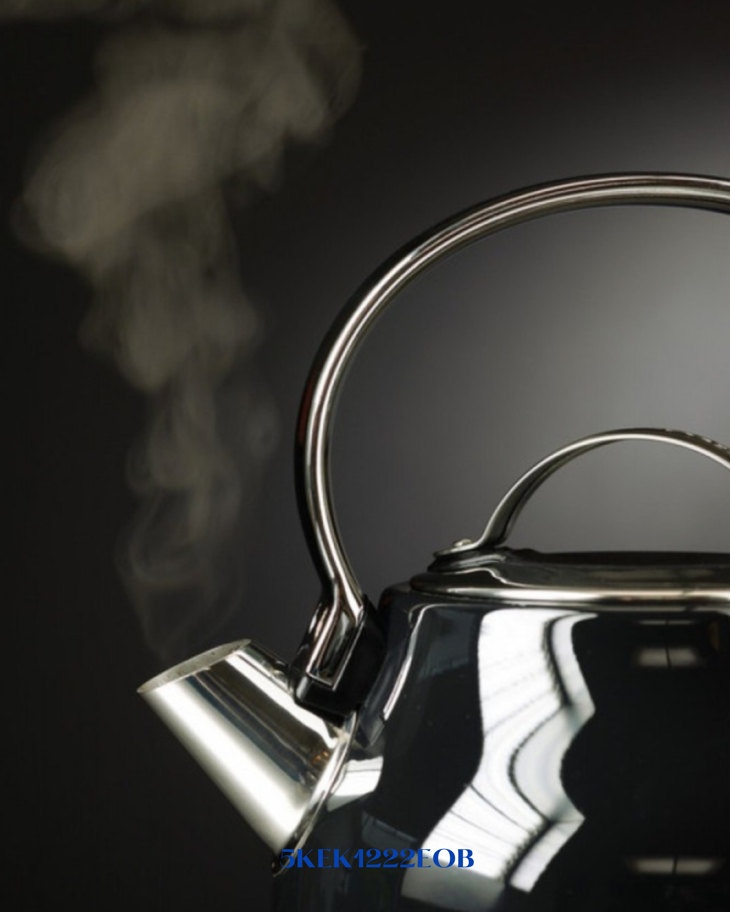 KITCHENAID ELECTRIC KETTLE 1.25L