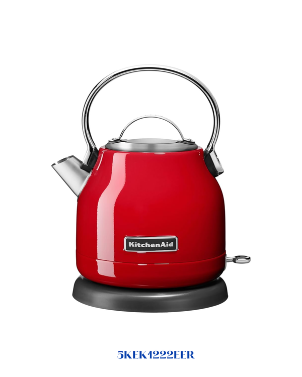 KITCHENAID ELECTRIC KETTLE 1.25L