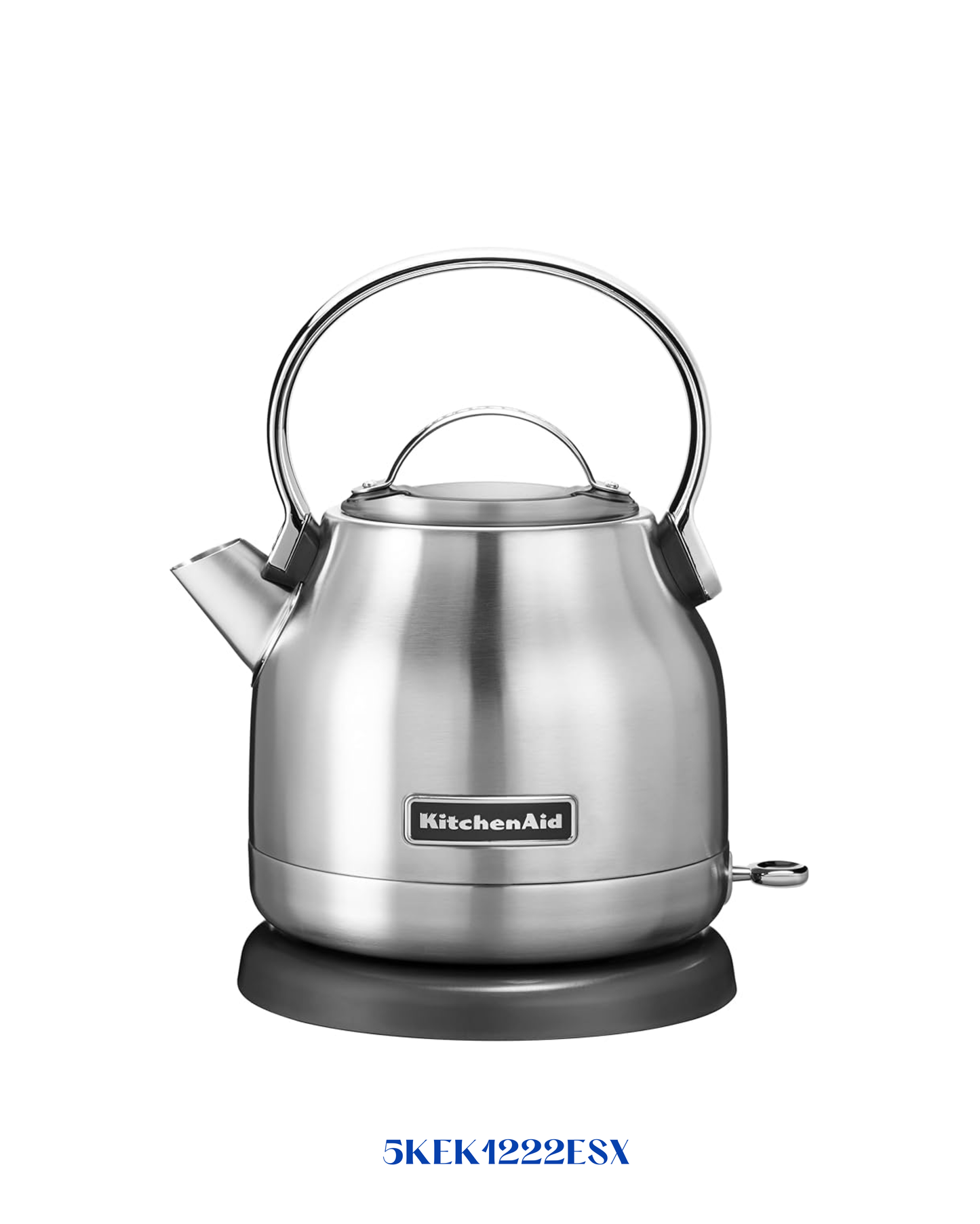 KITCHENAID ELECTRIC KETTLE 1.25L