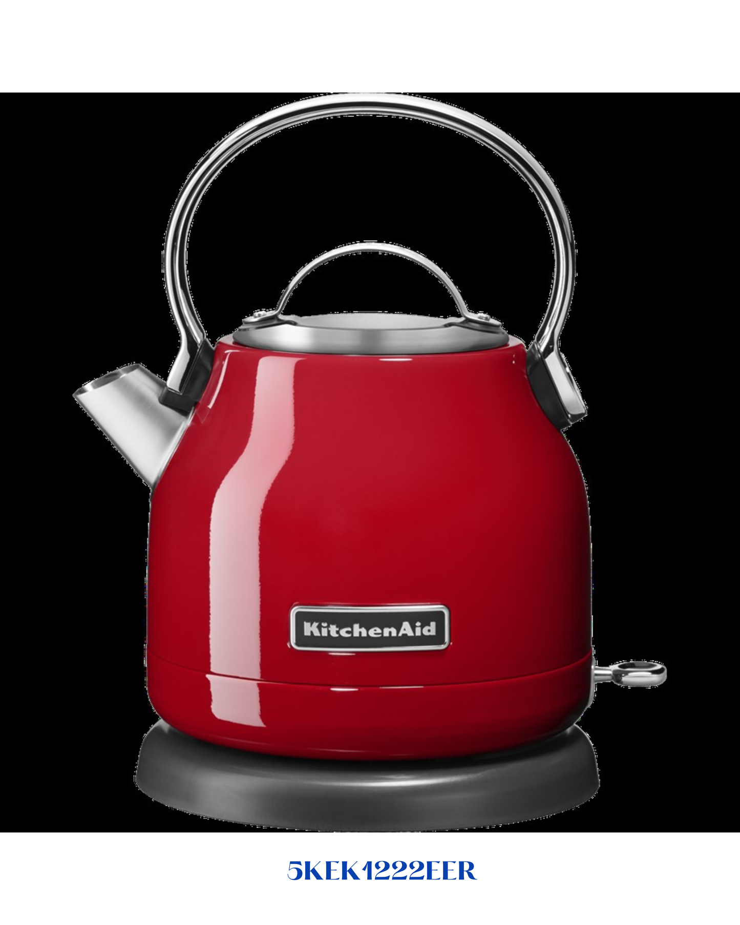 KITCHENAID ELECTRIC KETTLE 1.25L