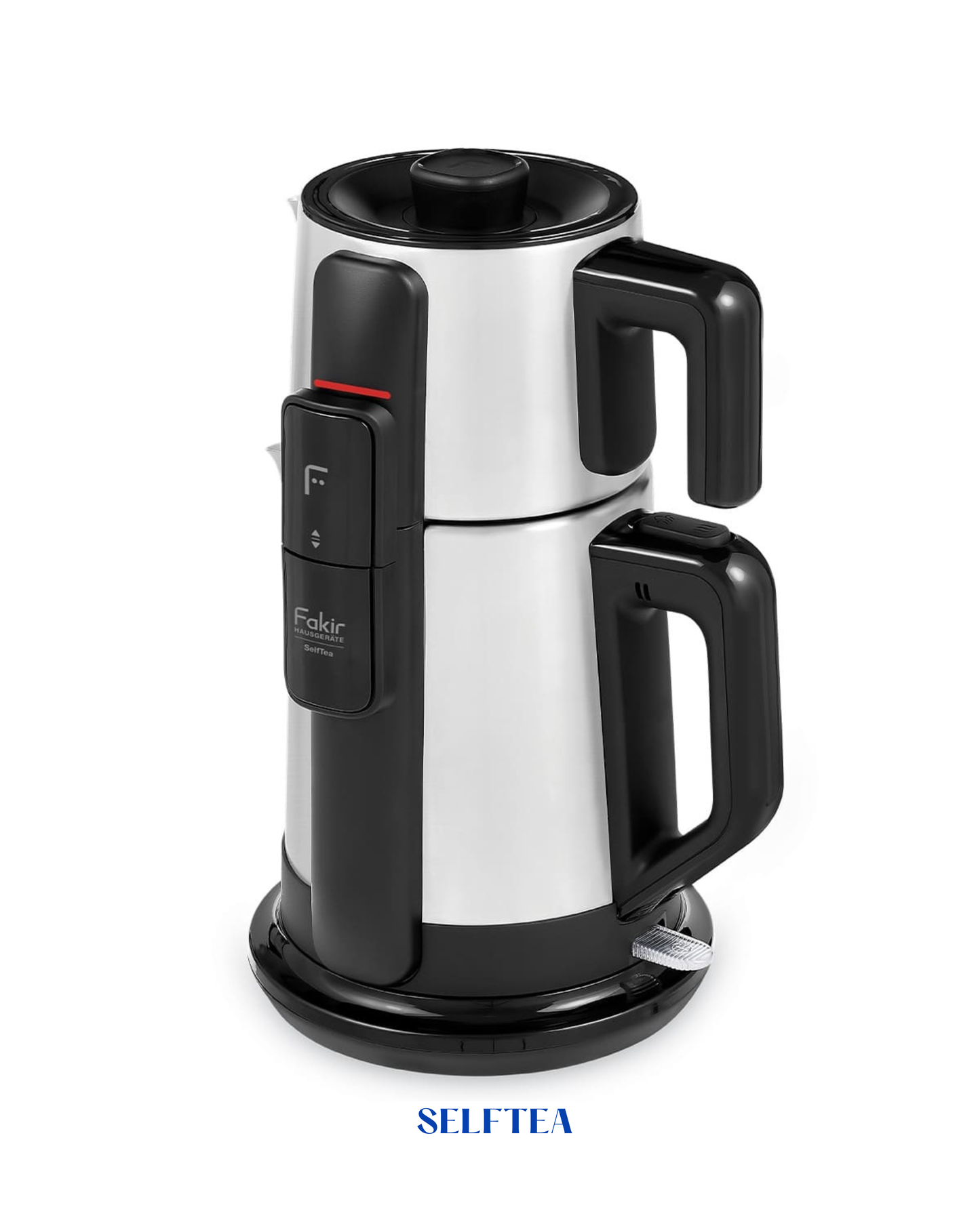 FAKIR SELFTEA صانعة الشاي