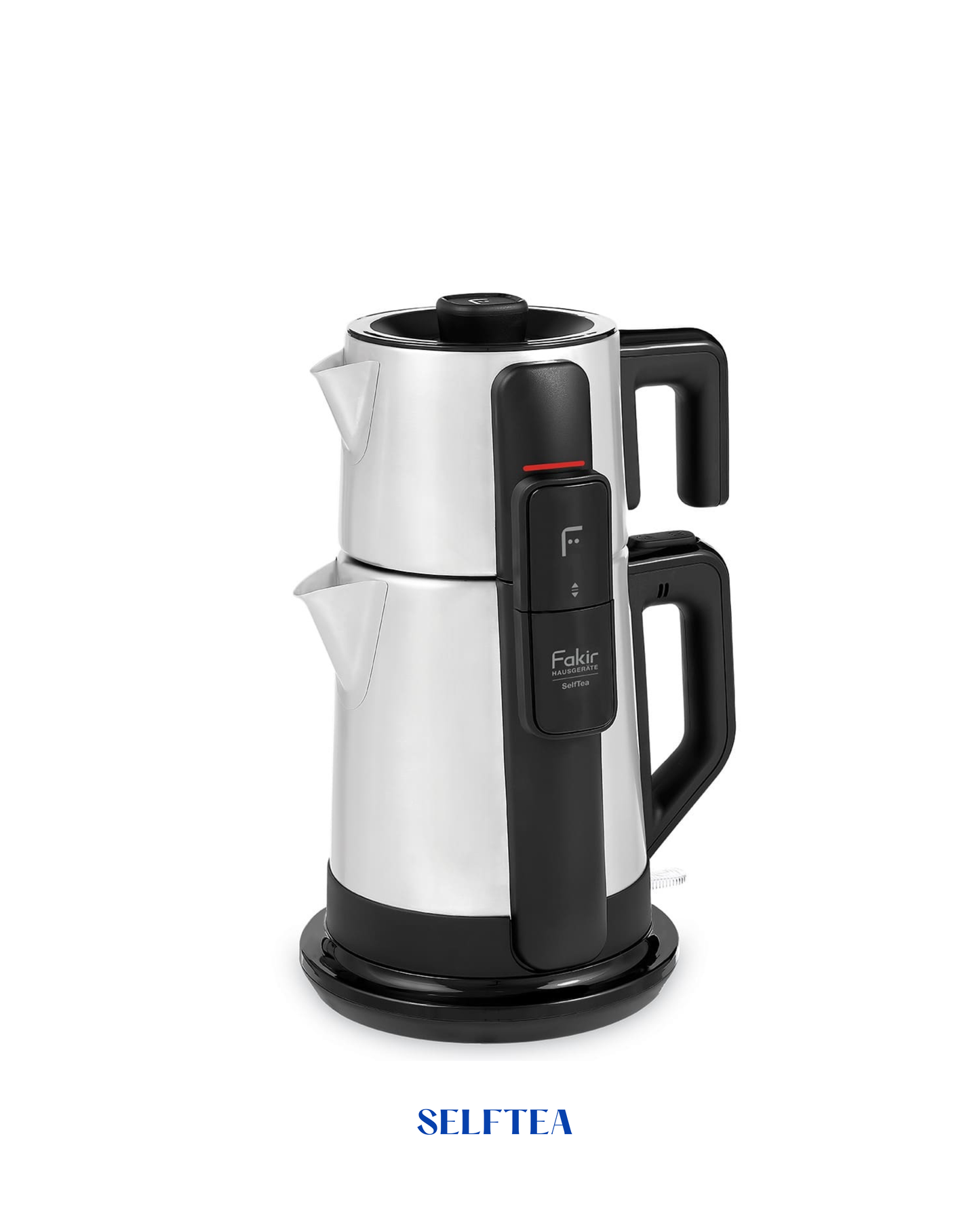 FAKIR SELFTEA صانعة الشاي