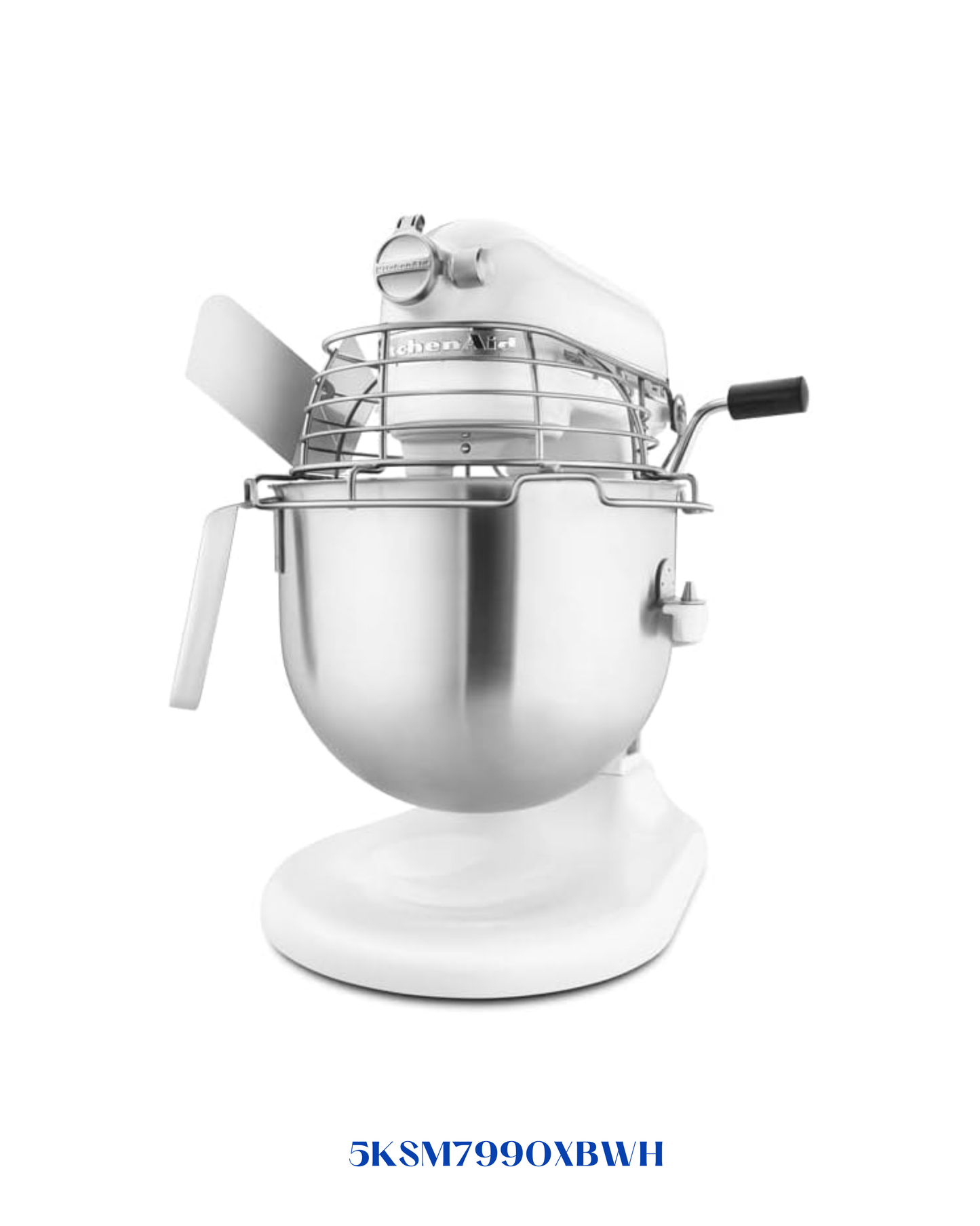 KITCHENAID PROFESSIONAL BOWL LIFT STAND MIXER