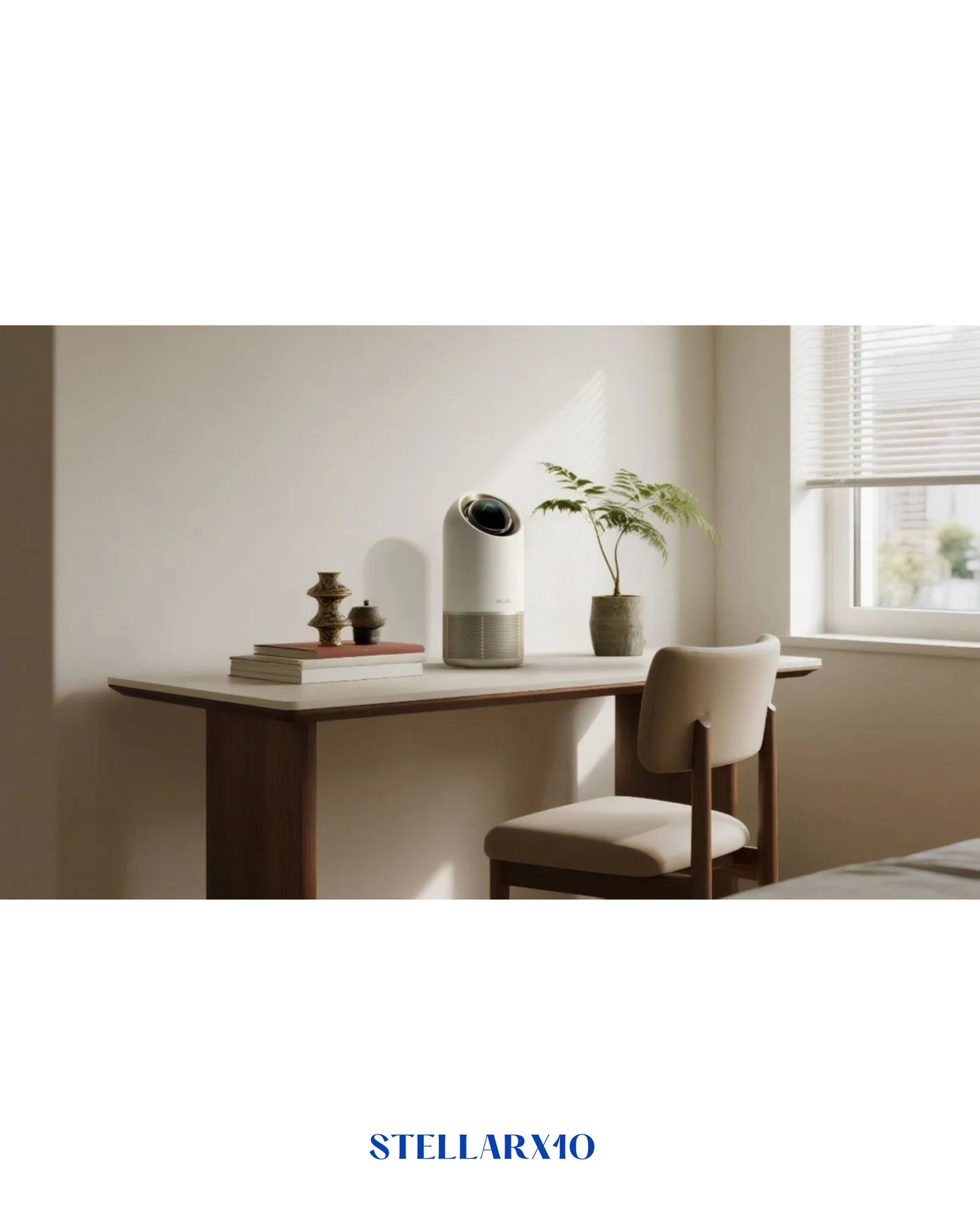 MOVA STELLAR X10 AIR PURIFIER