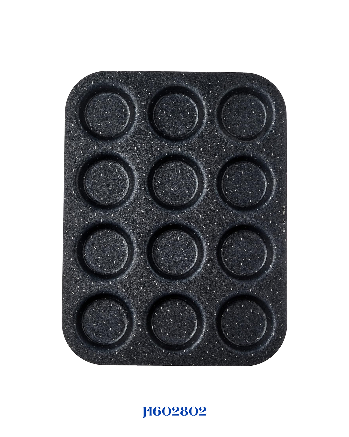 TEFAL SUCCESS 12-MOULD BAKING TRAY