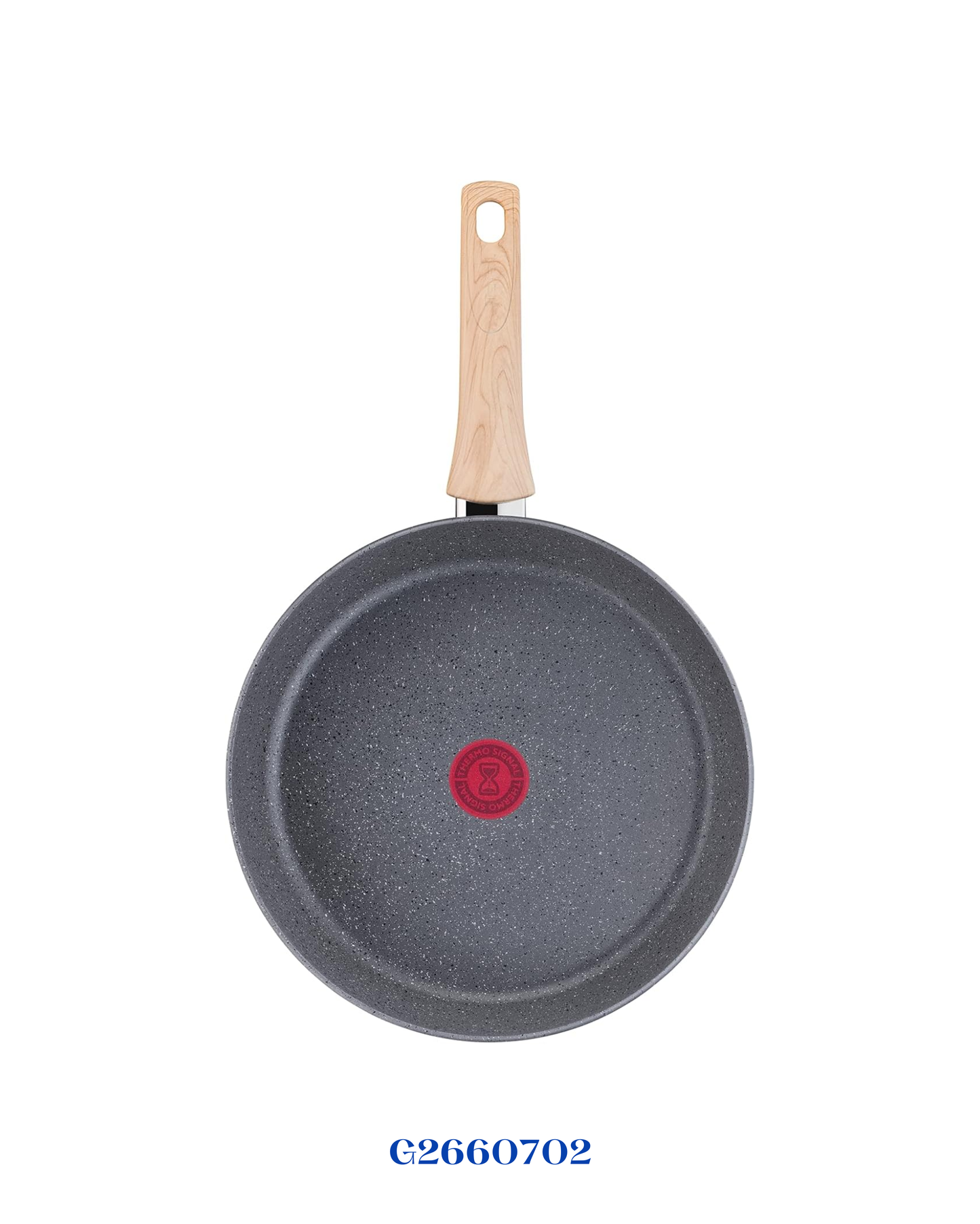 TEFAL NATURAL FORCE FRYING PAN 30CM