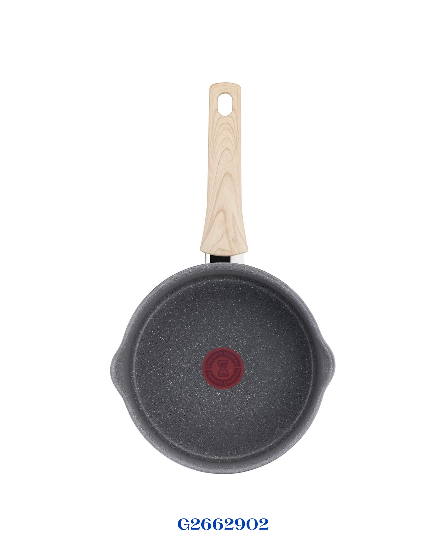 TEFAL NATURAL FORCE SAUCEPAN 2.1L 18CM