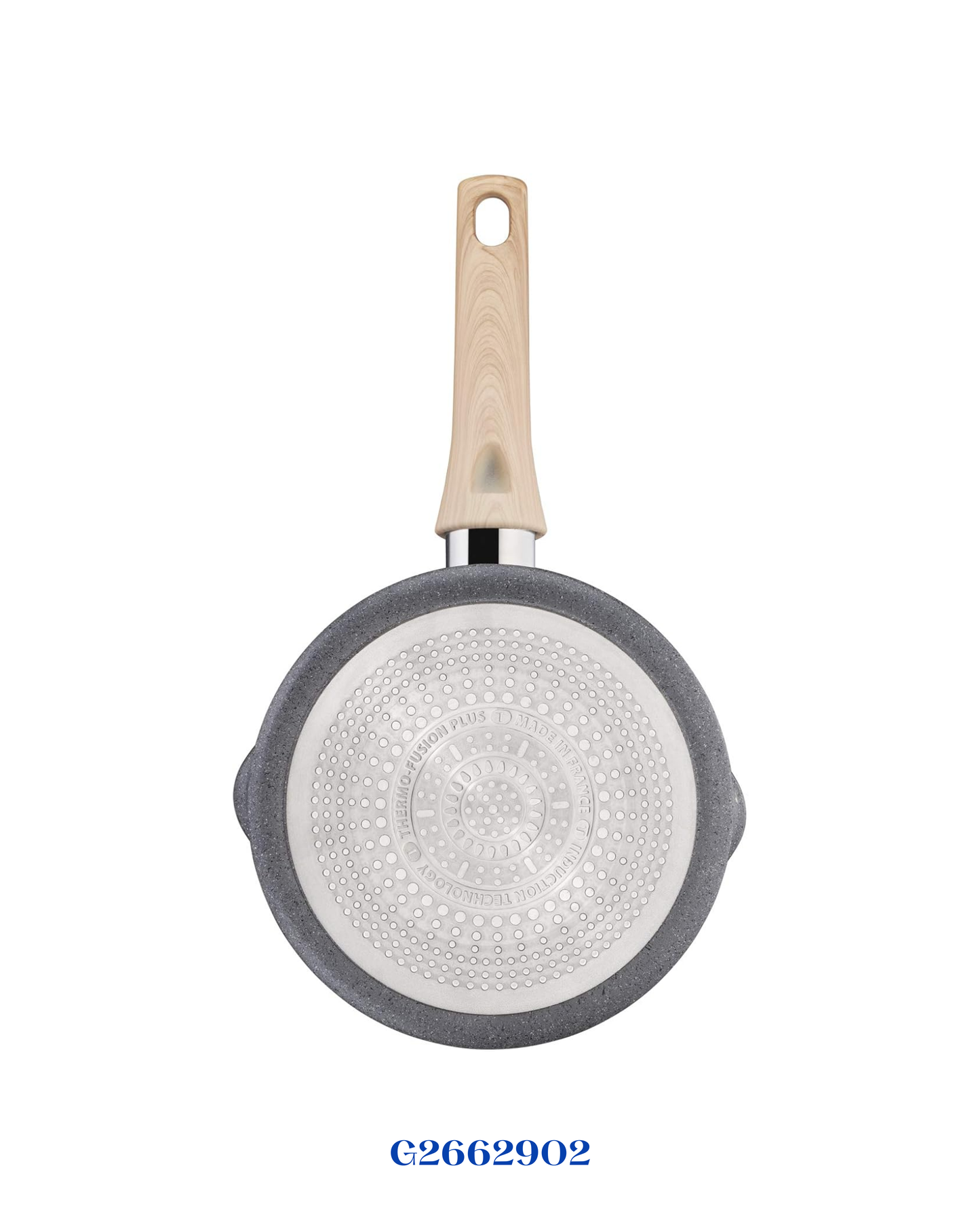 TEFAL NATURAL FORCE SAUCEPAN 2.1L 18CM