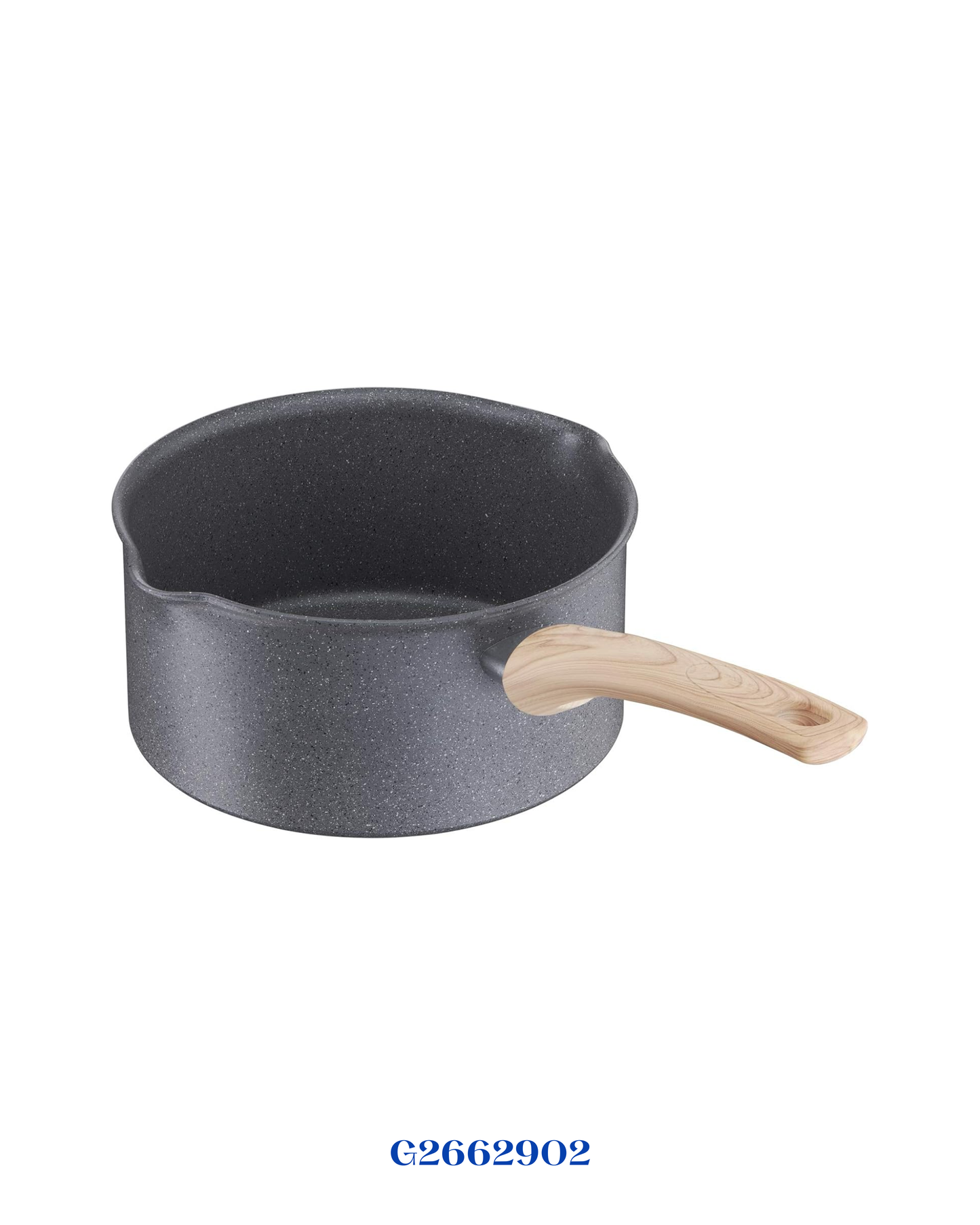 TEFAL NATURAL FORCE SAUCEPAN 2.1L 18CM