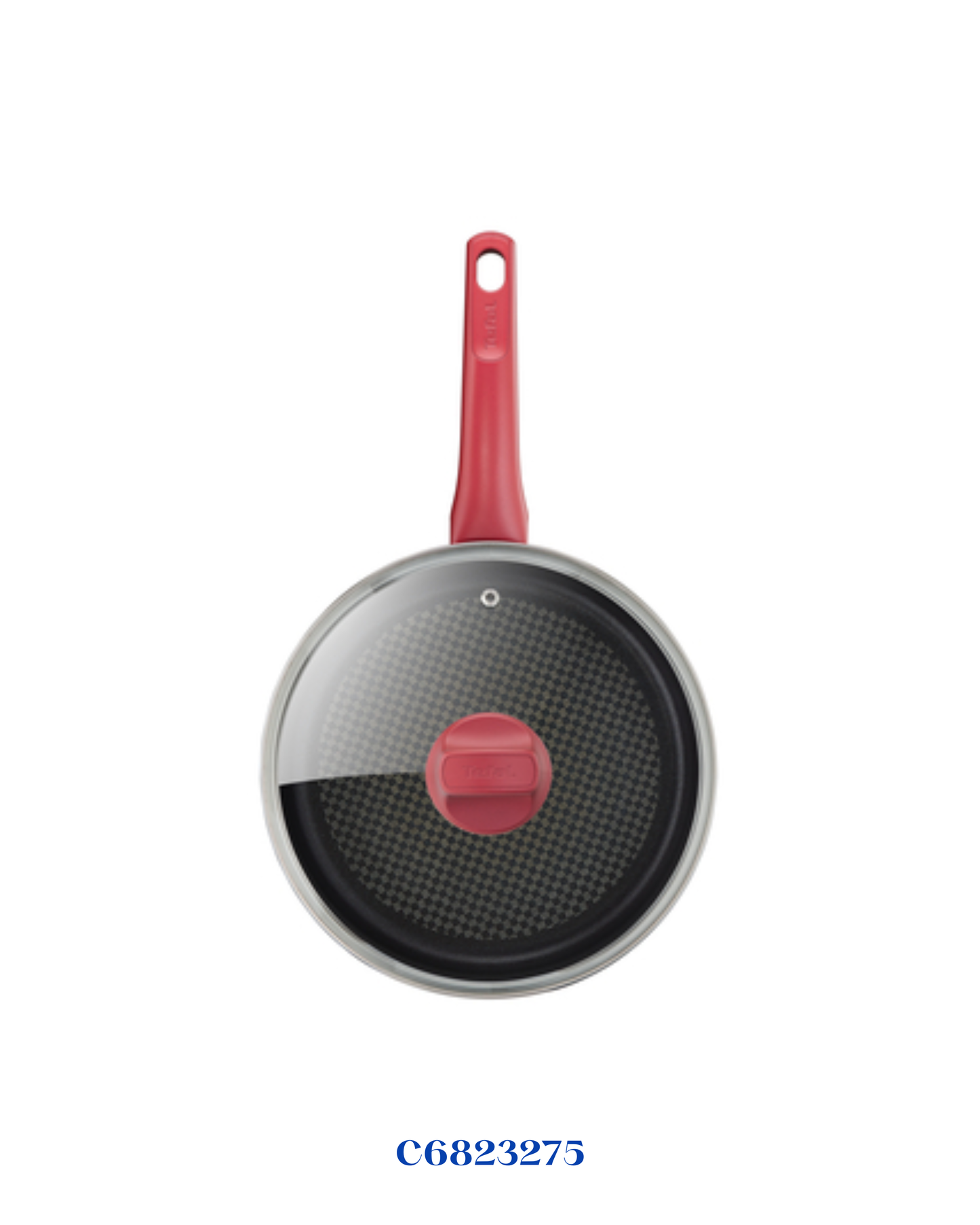 TEFAL CHARACTER SAUTÉ PAN 24 CM