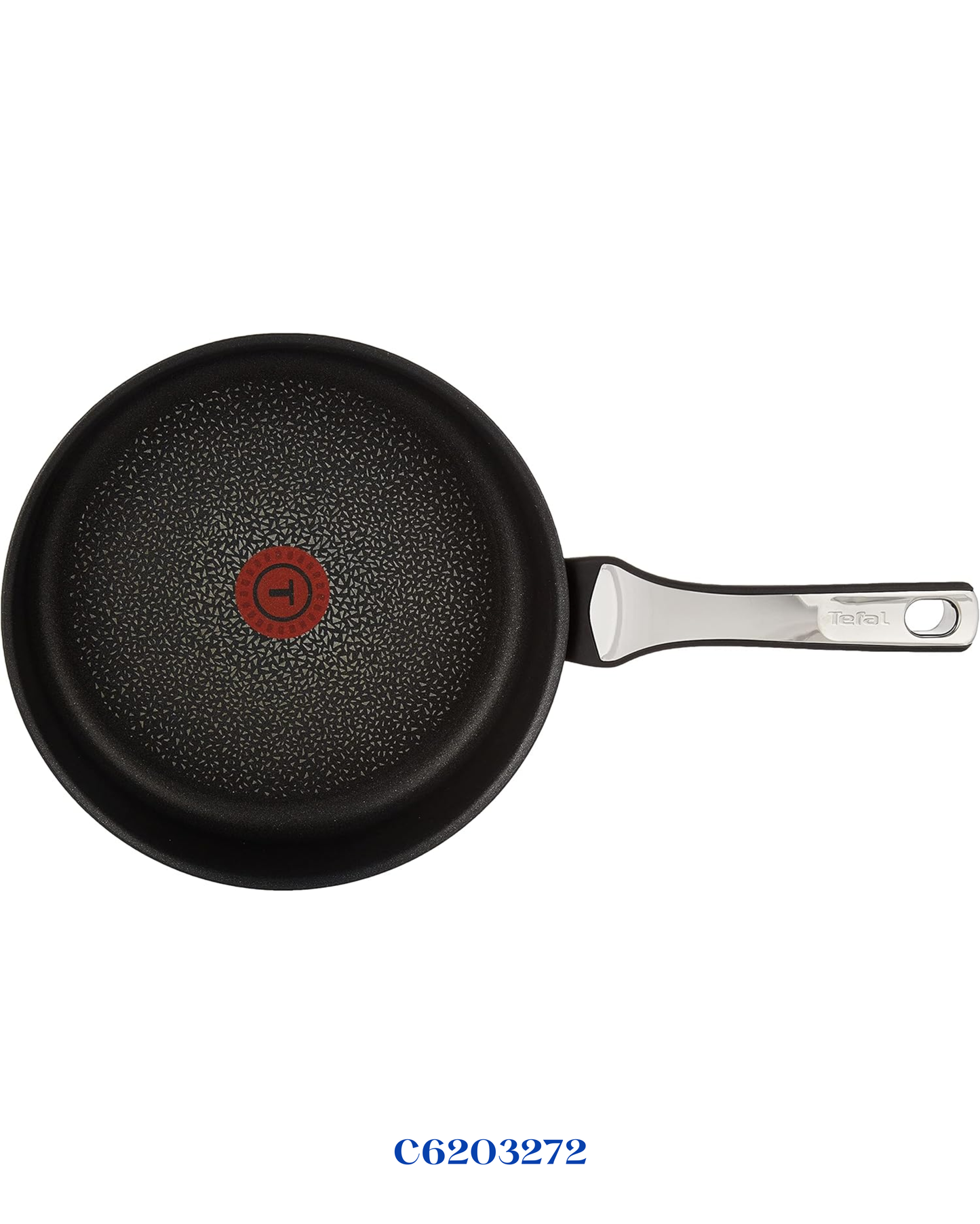 TEFAL EXPERTISE SAUTE PAN WITH LID 24 CM