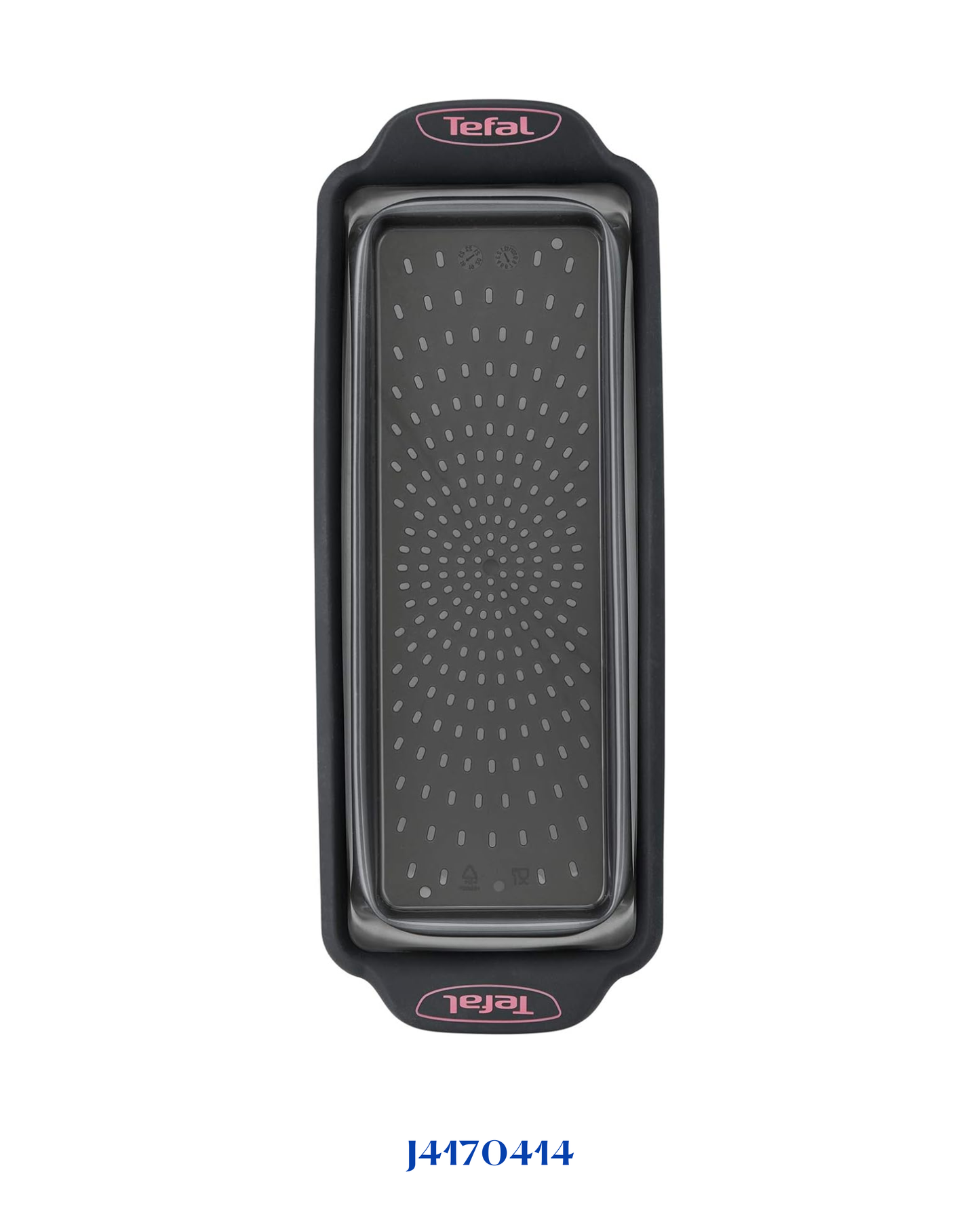 TEFAL CRISPYBAKE CAKE MOULD 24CM