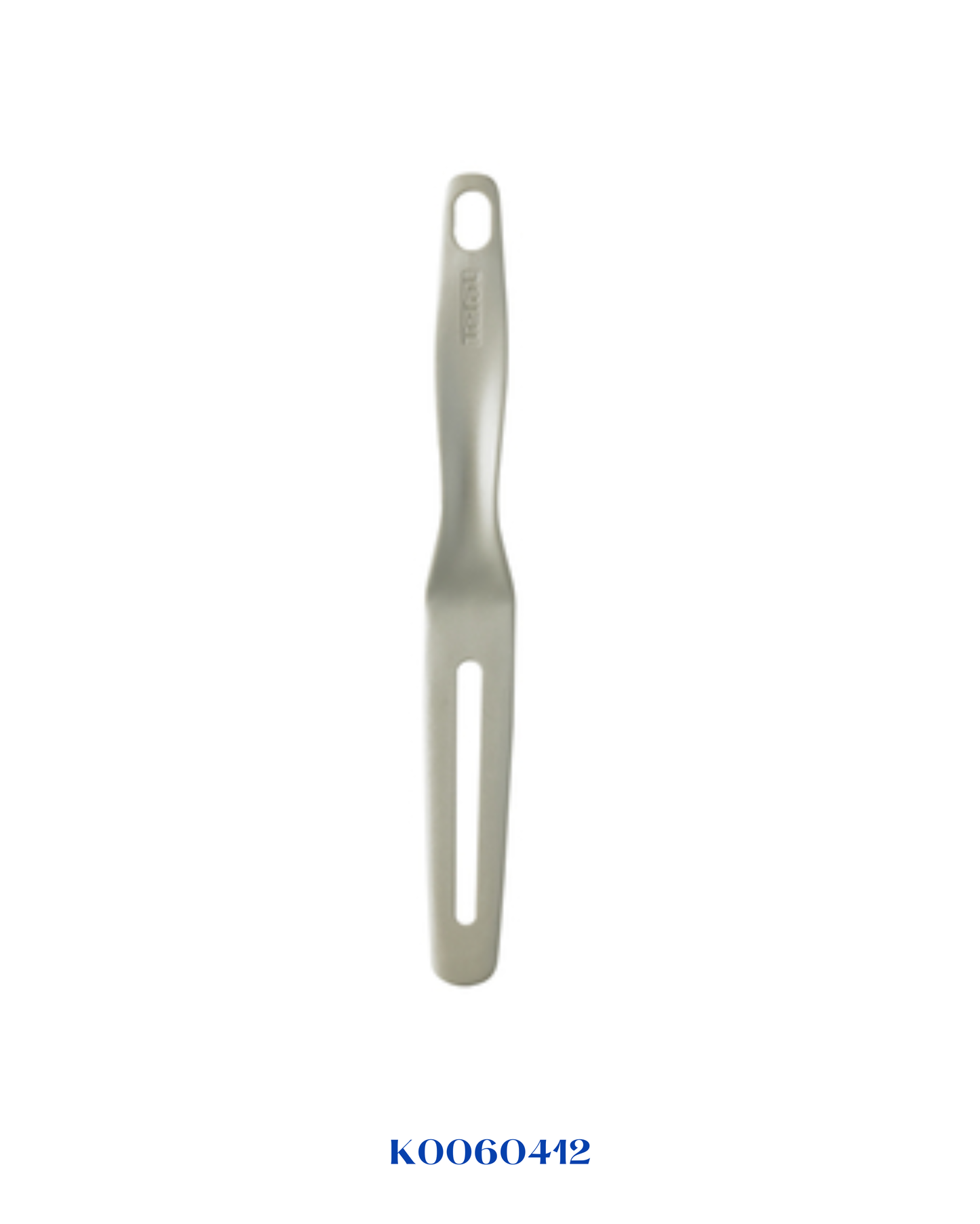 TEFAL FRESH KITCHEN CANDY BROWN PANCAKE SPATULA