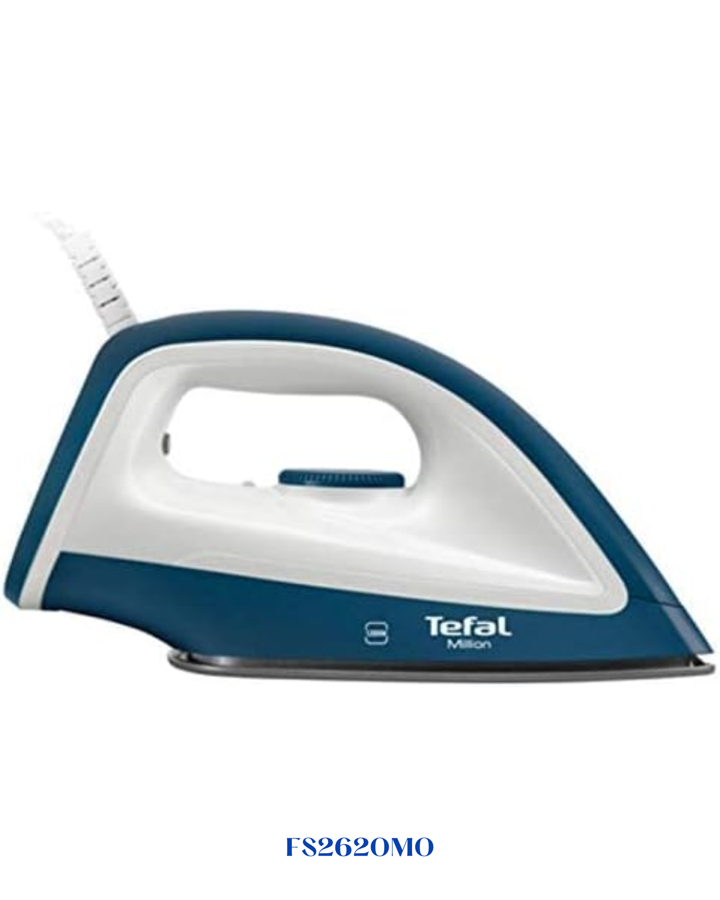 TEFAL DRY IRON 1200W