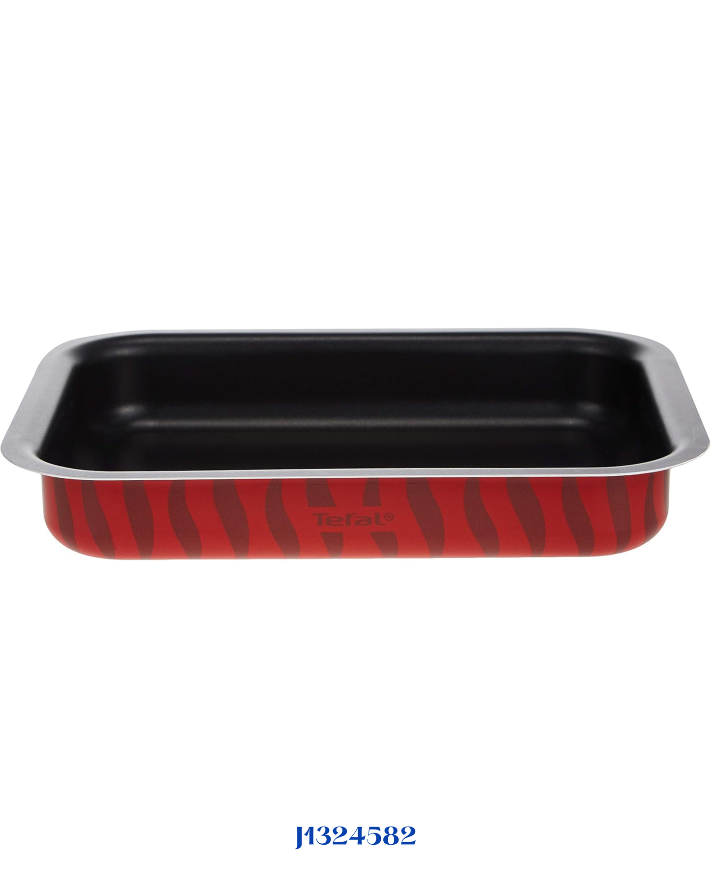 TEFAL LES SPÉCIALISTES RECTANGULAR OVEN TRAY 25X19 CM