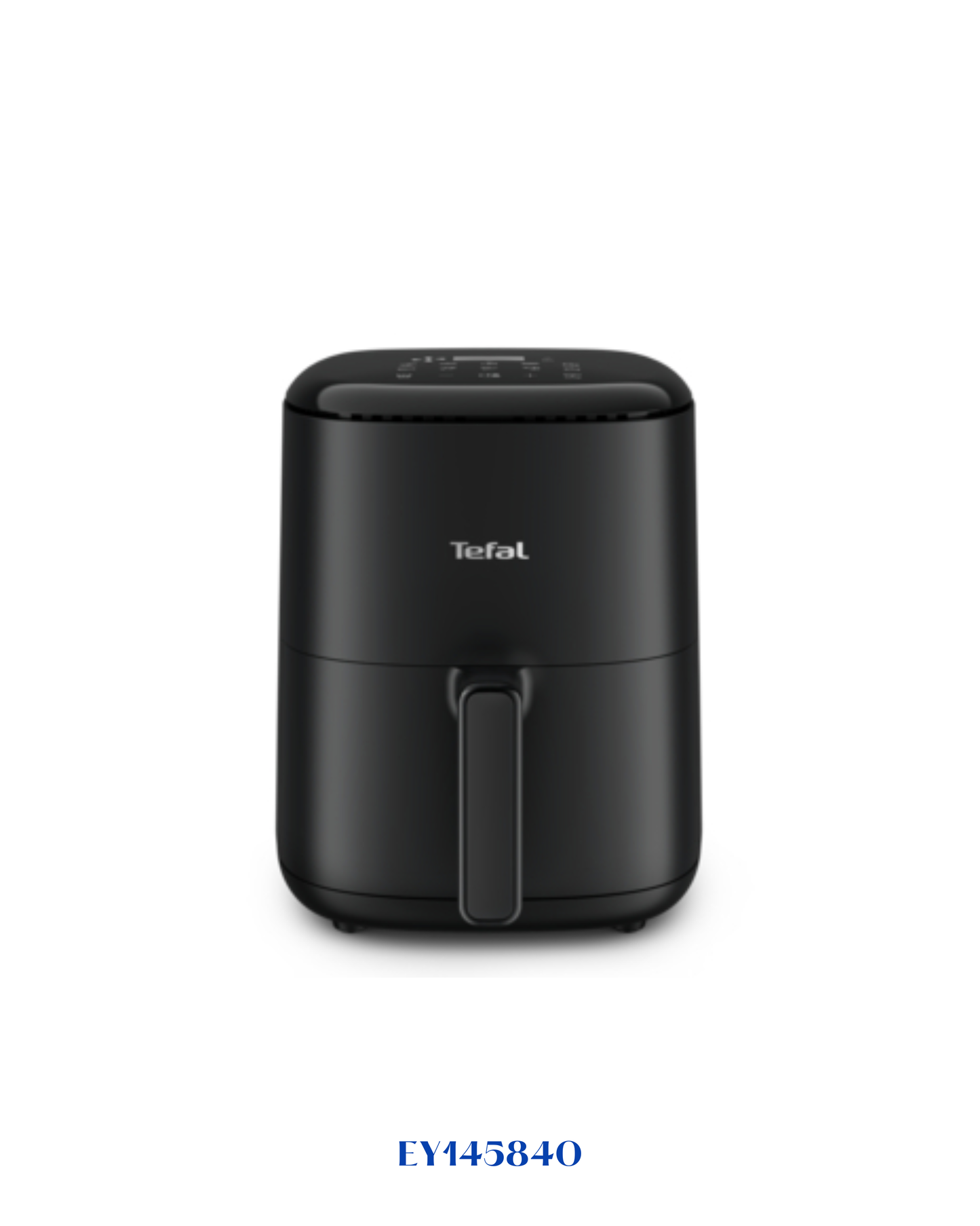 TEFAL EASY FRY MAX أسود-1330 واط-3 لتر