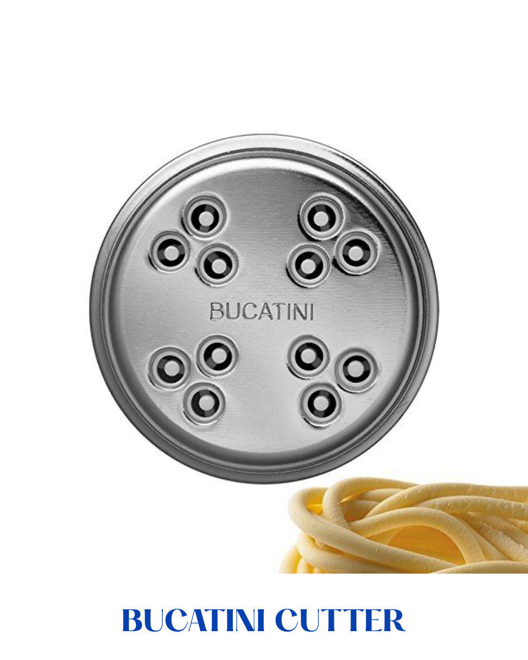 KITCHENAID GOURMET PASTA PRESS WITH SIX PLATES