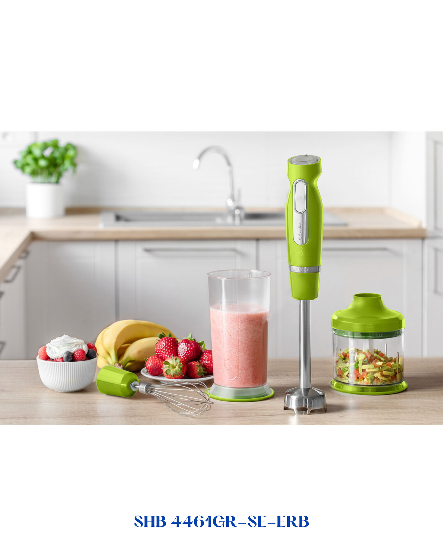 SENCOR HAND BLENDER 1000W
