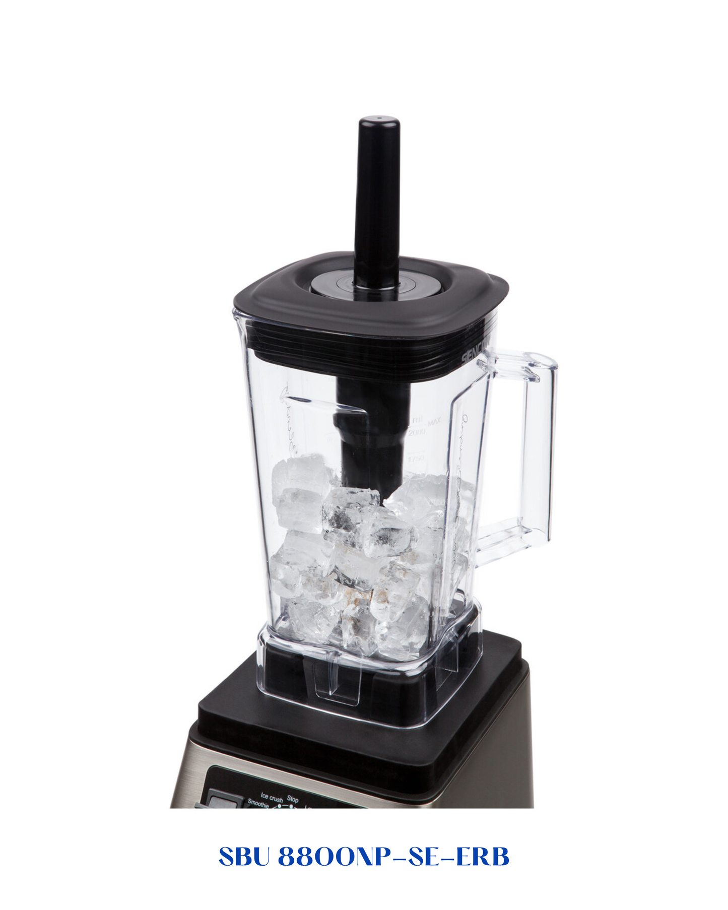 SENCOR SUPER BLENDER 2000W 2L