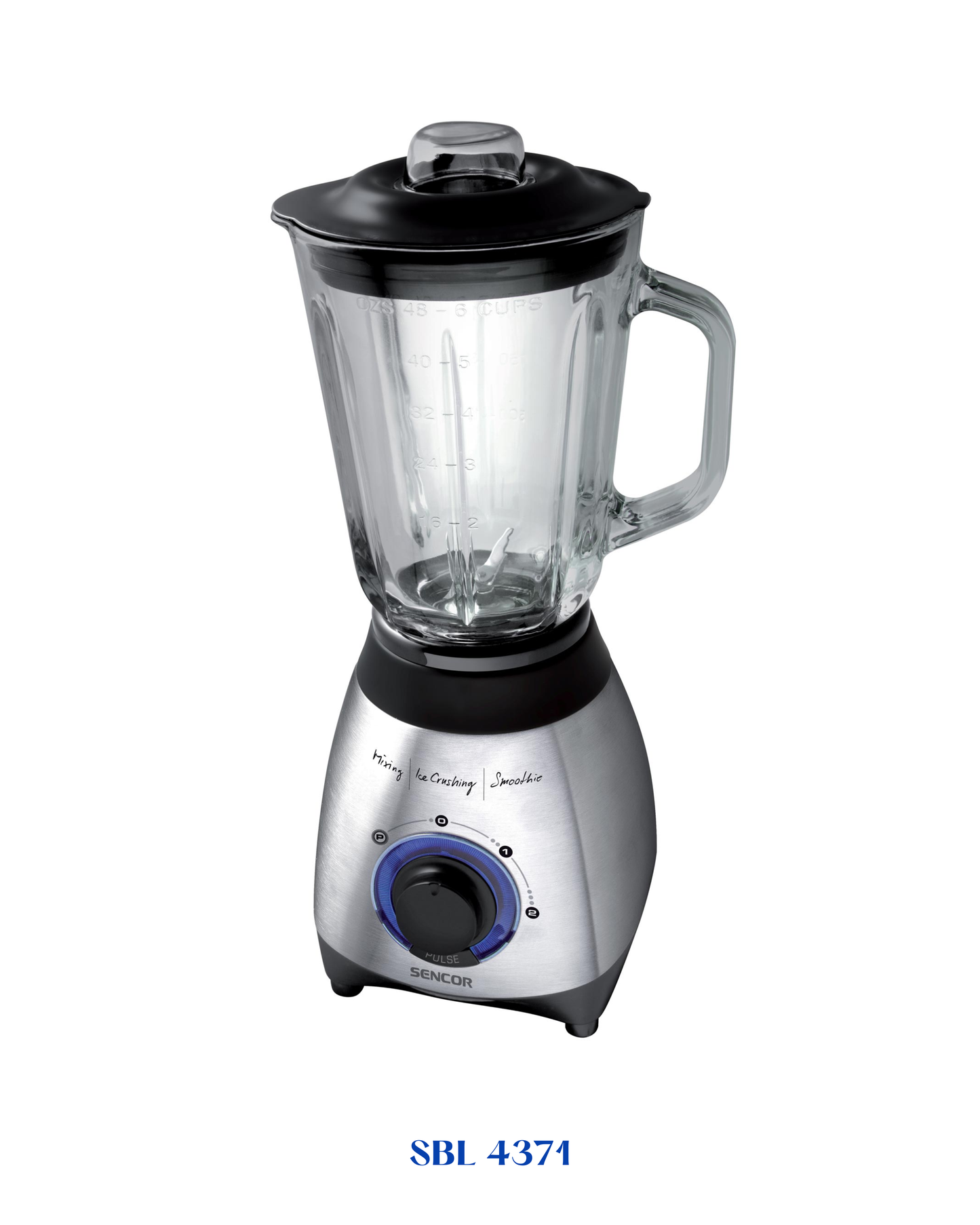 SENCOR STAND MIXER