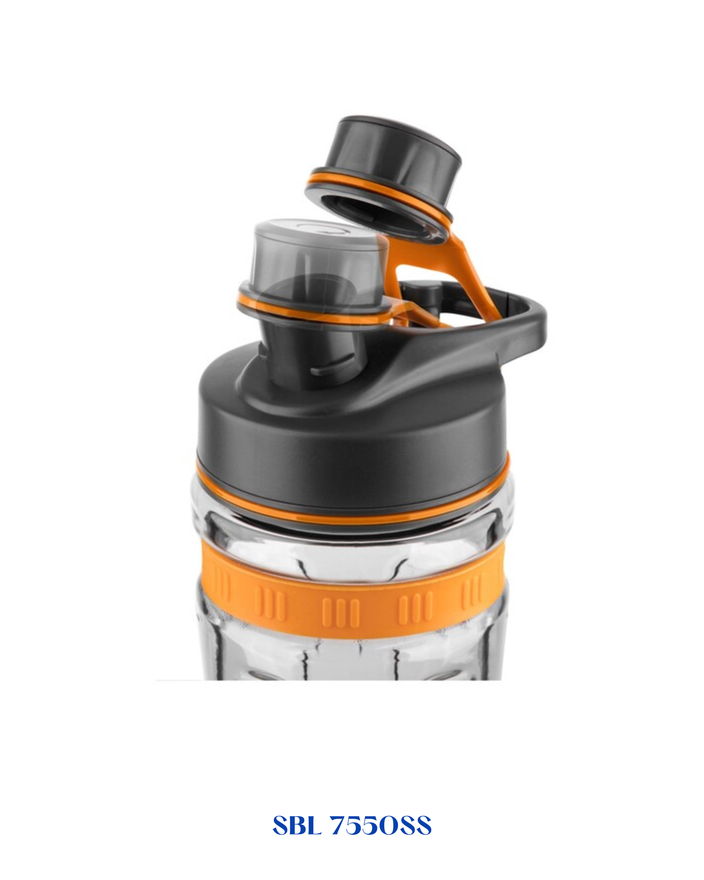 SENCOR SMOOTHIE MAKER 800W