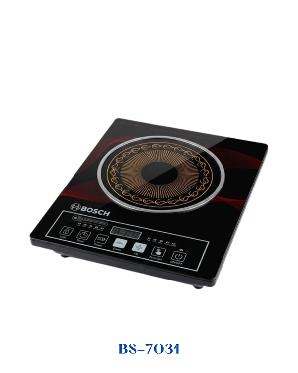 BOSCH HALOGEN INFRARED ELECTRIC COOKER 3500W