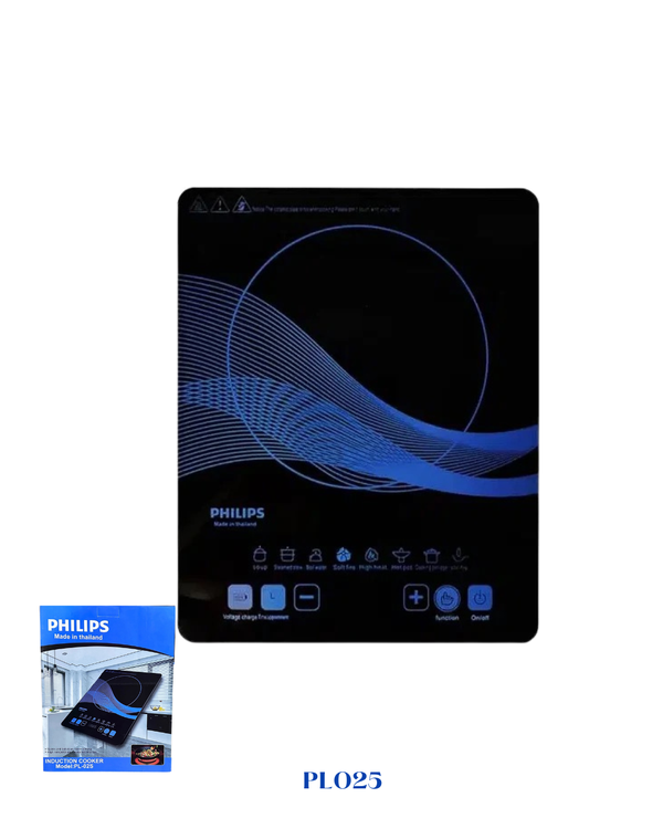 PHILIPS HALOGEN INFRARED ELECTRIC COOKER 3500W