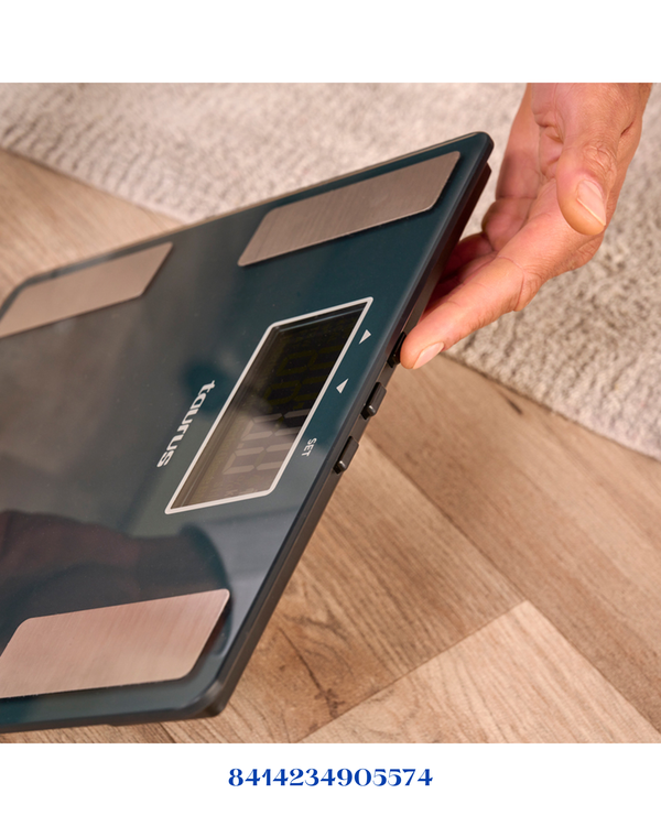 TAURUS BATHROOM SCALE INCEPTION PERFECT