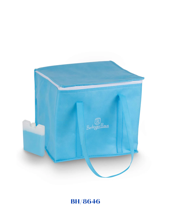 BERLINGER HAUS COOLER BAG WITH COOLING BAR