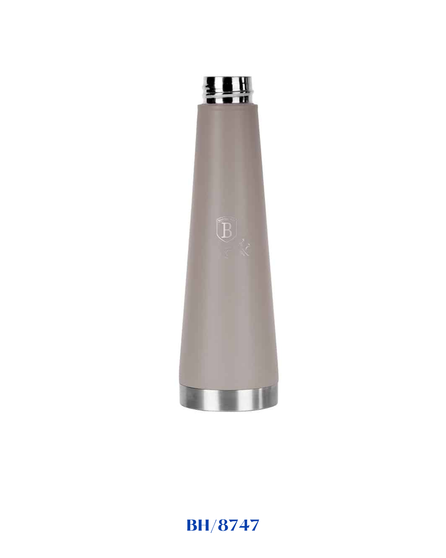BERLINGER HAUS VACUUM FLASK BOTTLE SHAPE 0,4L