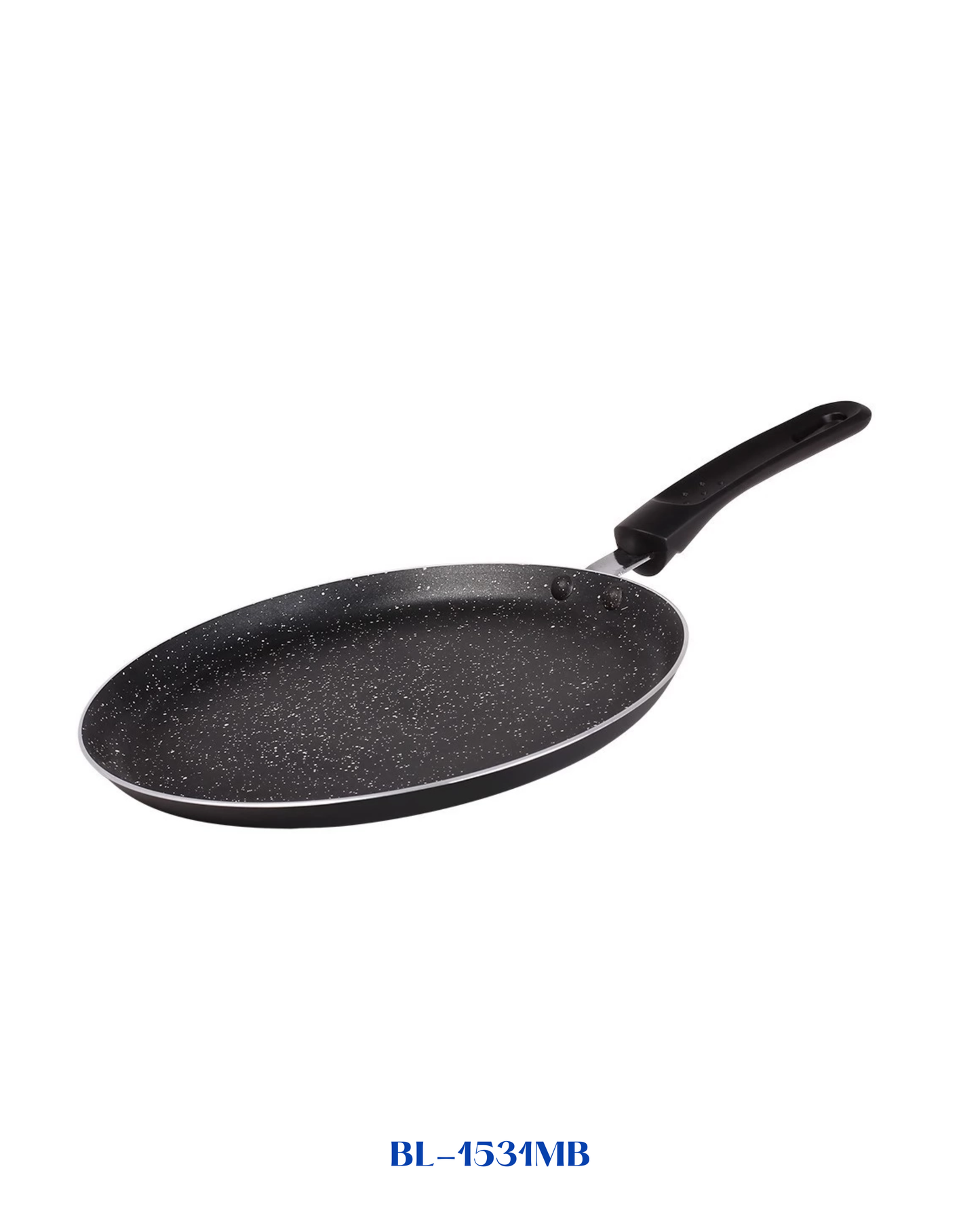BERLINGER HAUS PANCAKE PAN WITH TURNER 24 CM
